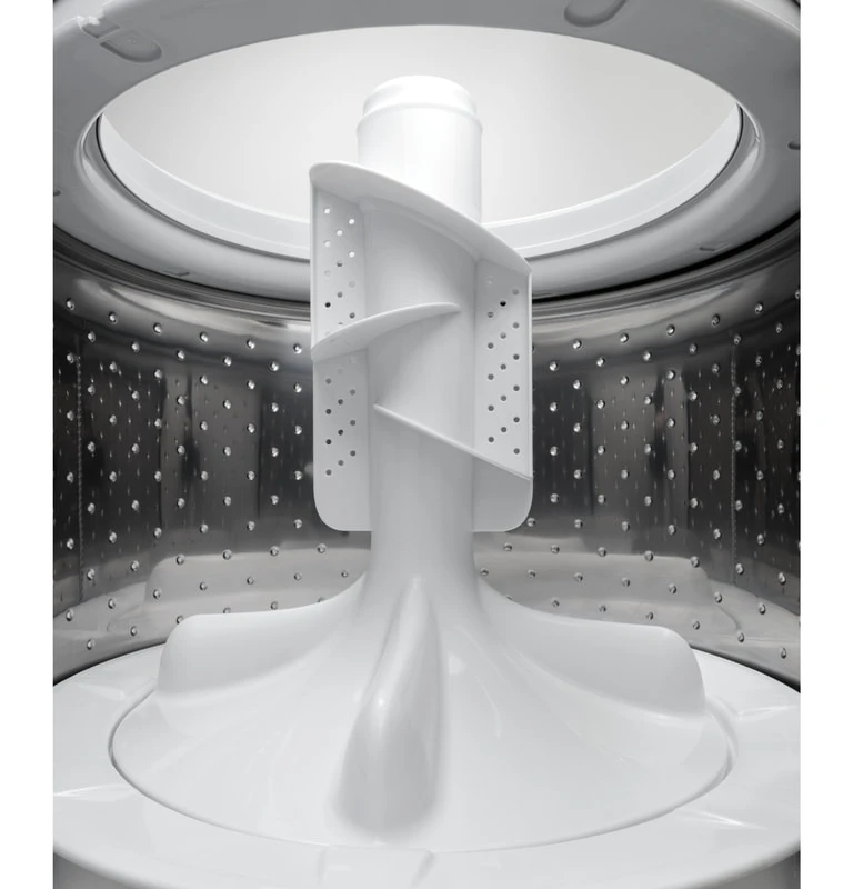 3.8 Cu. Ft. Top Load Washer NTW3811STW