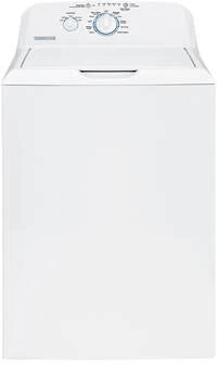 4.0 Cu. Ft. Top Load Washer NTW4011S
