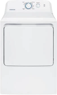 6.2 Cu. Ft. Top Load Matching Dryer NTX62E8STW
