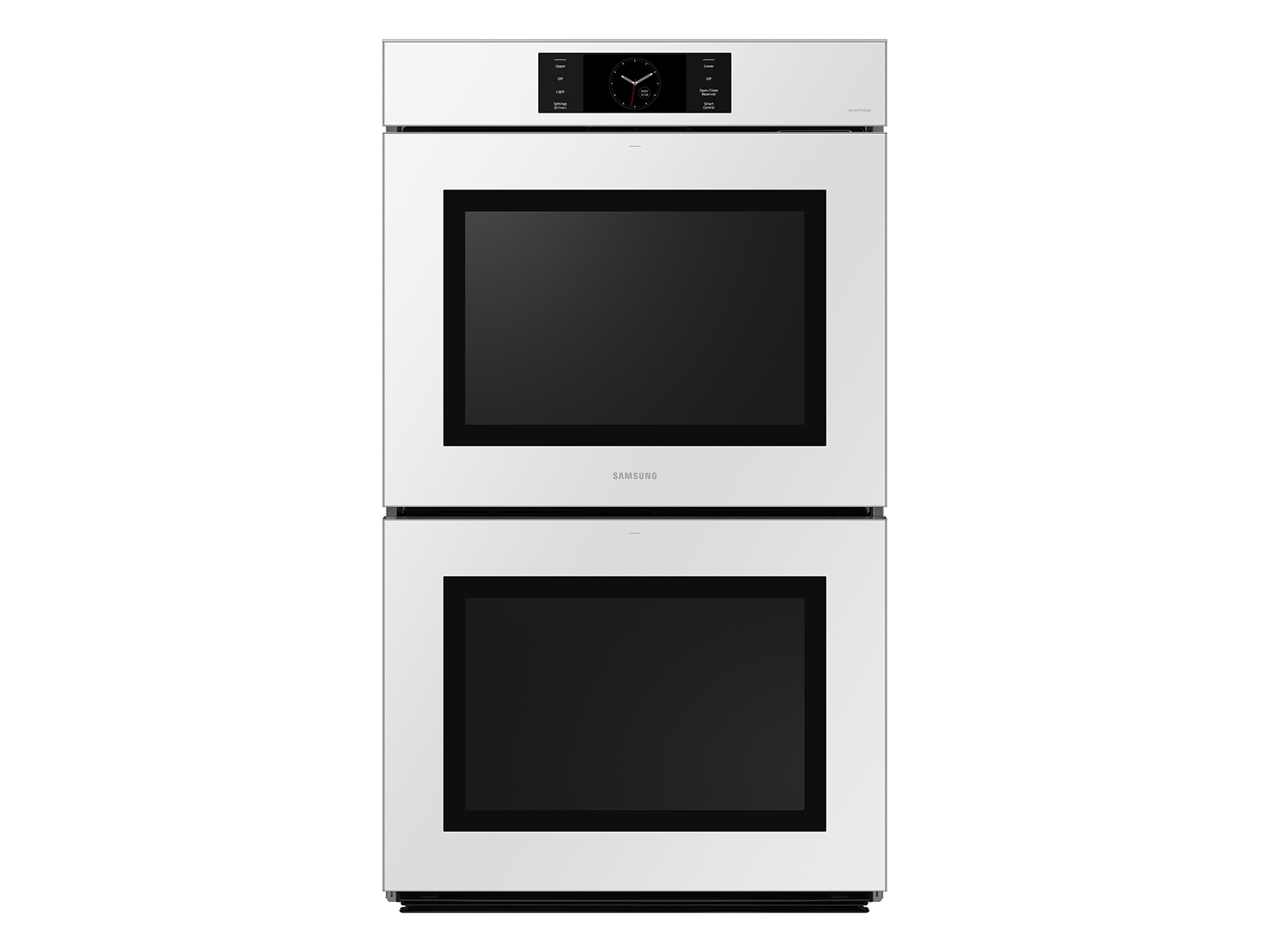 Bespoke Double Wall Oven NV51CB700D12AA