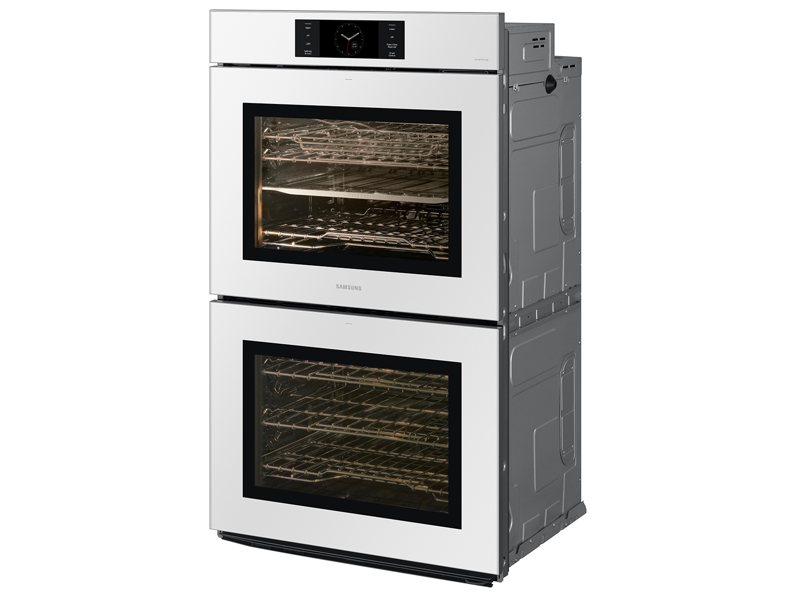 Bespoke Double Wall Oven NV51CB700D12AA