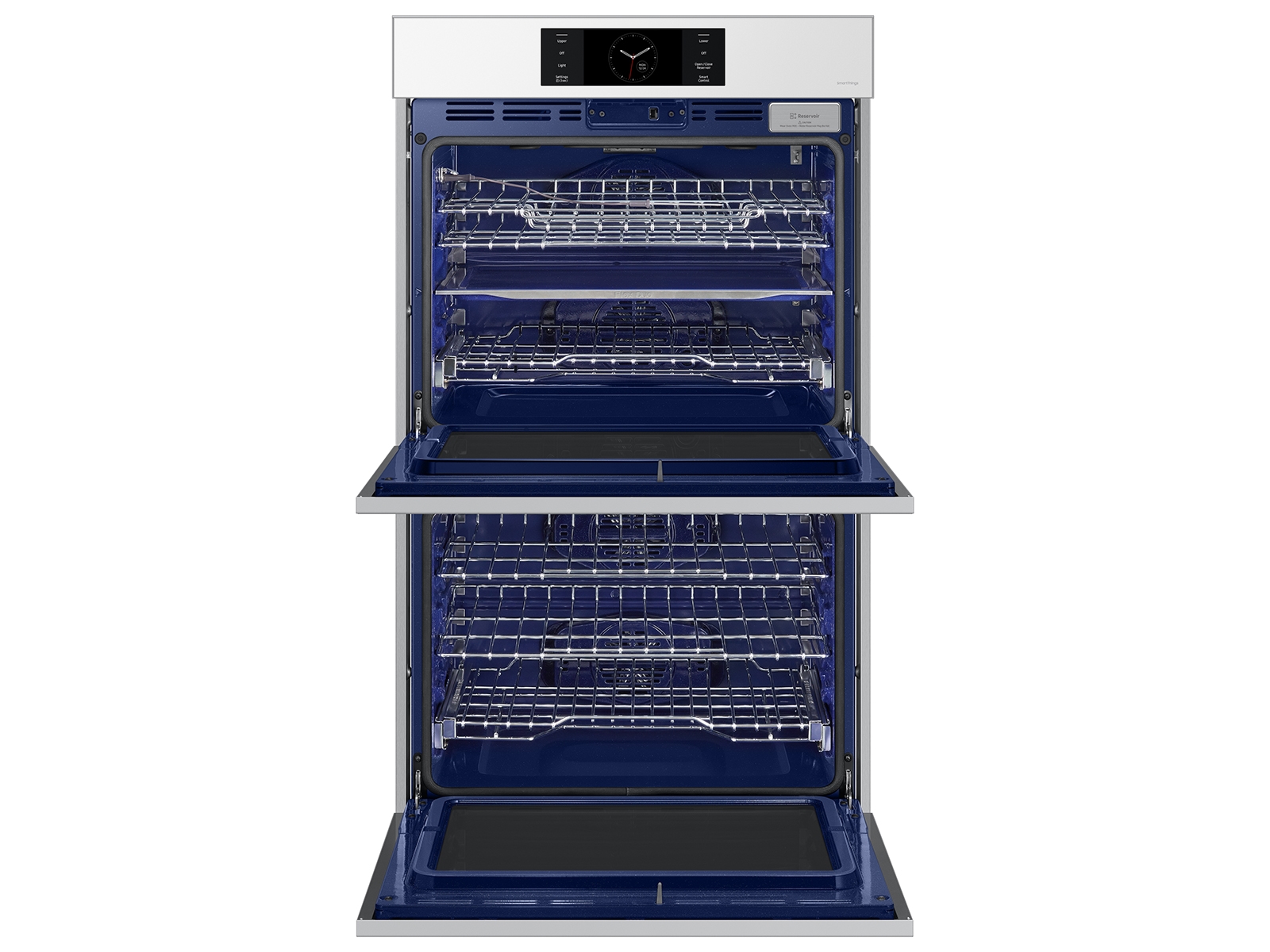 Bespoke Double Wall Oven NV51CB700D12AA