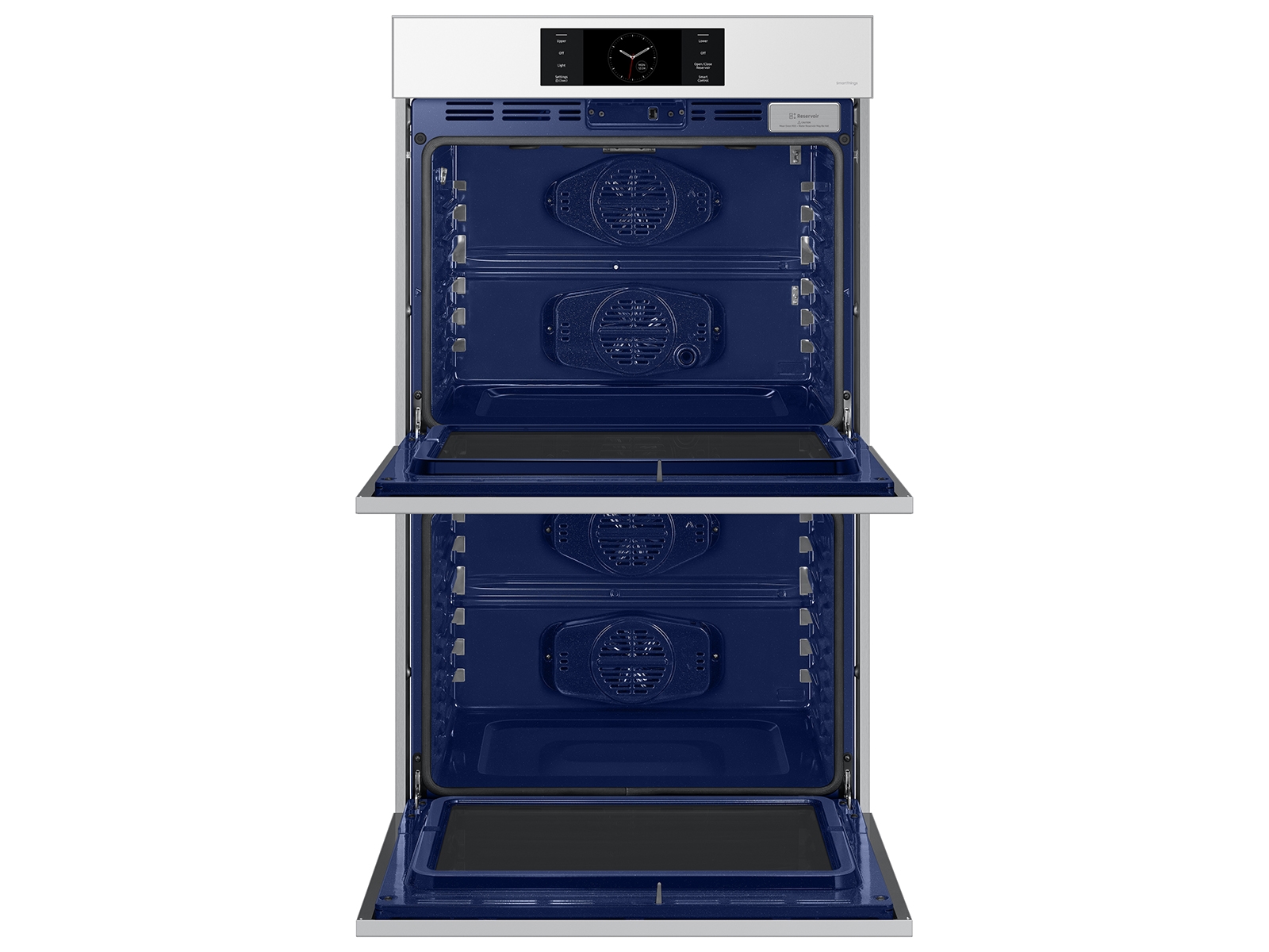 Bespoke Double Wall Oven NV51CB700D12AA