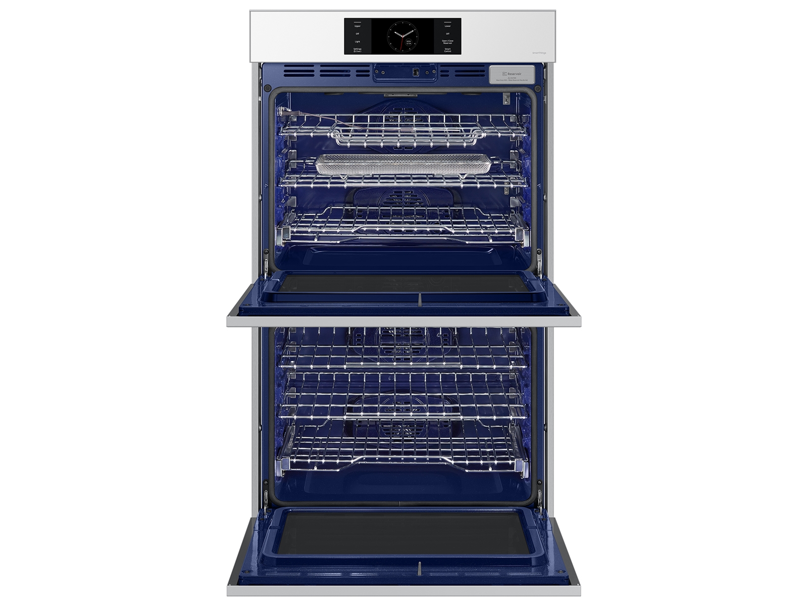 Bespoke Double Wall Oven NV51CB700D12AA