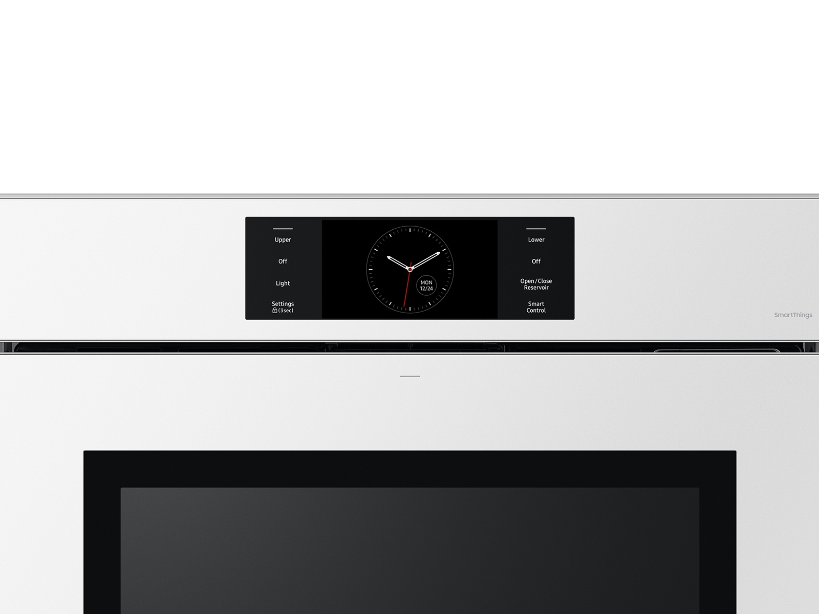 Bespoke Double Wall Oven NV51CB700D12AA