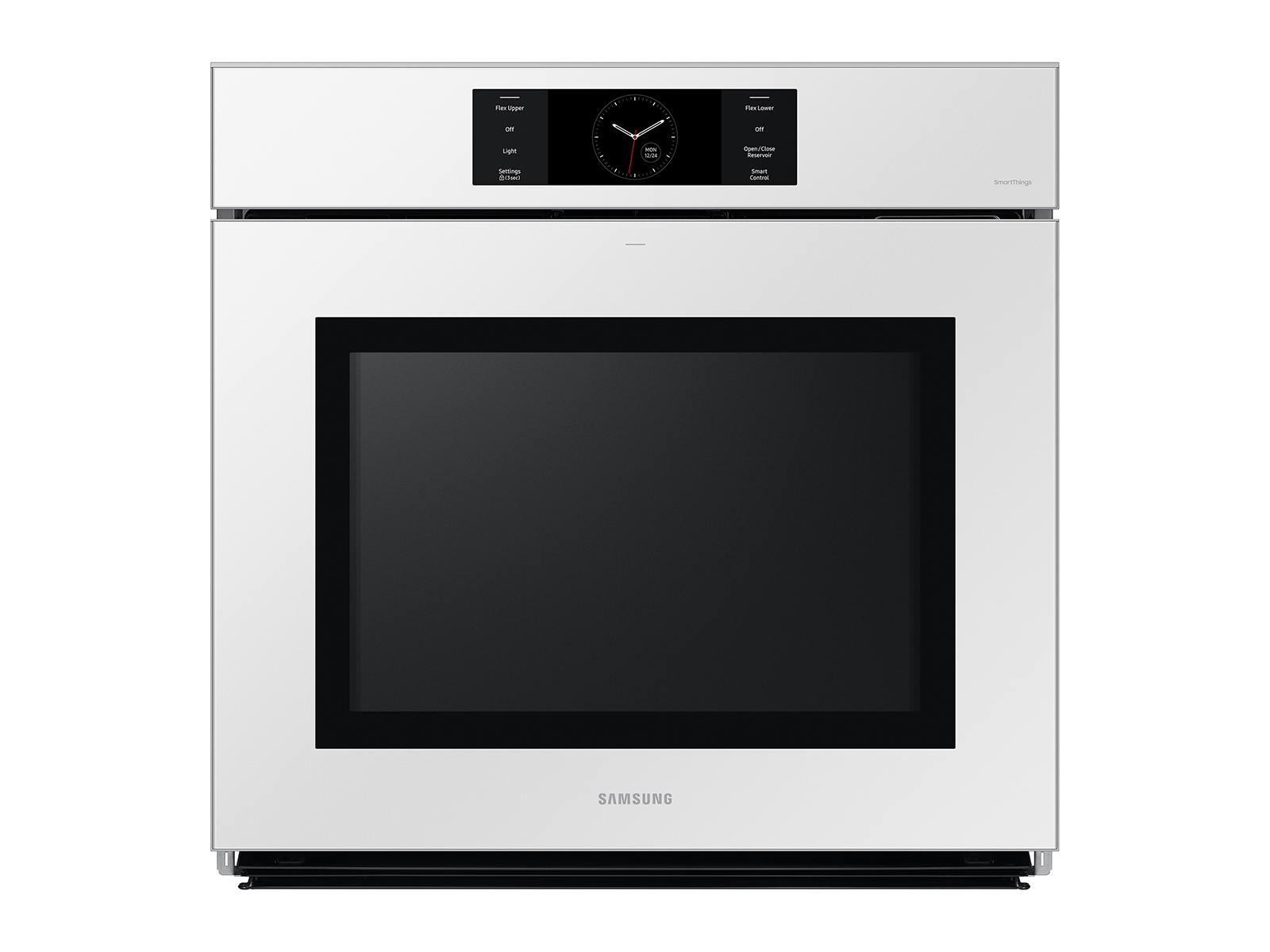 Bespoke Single Wall Oven NV51CB700S12AA