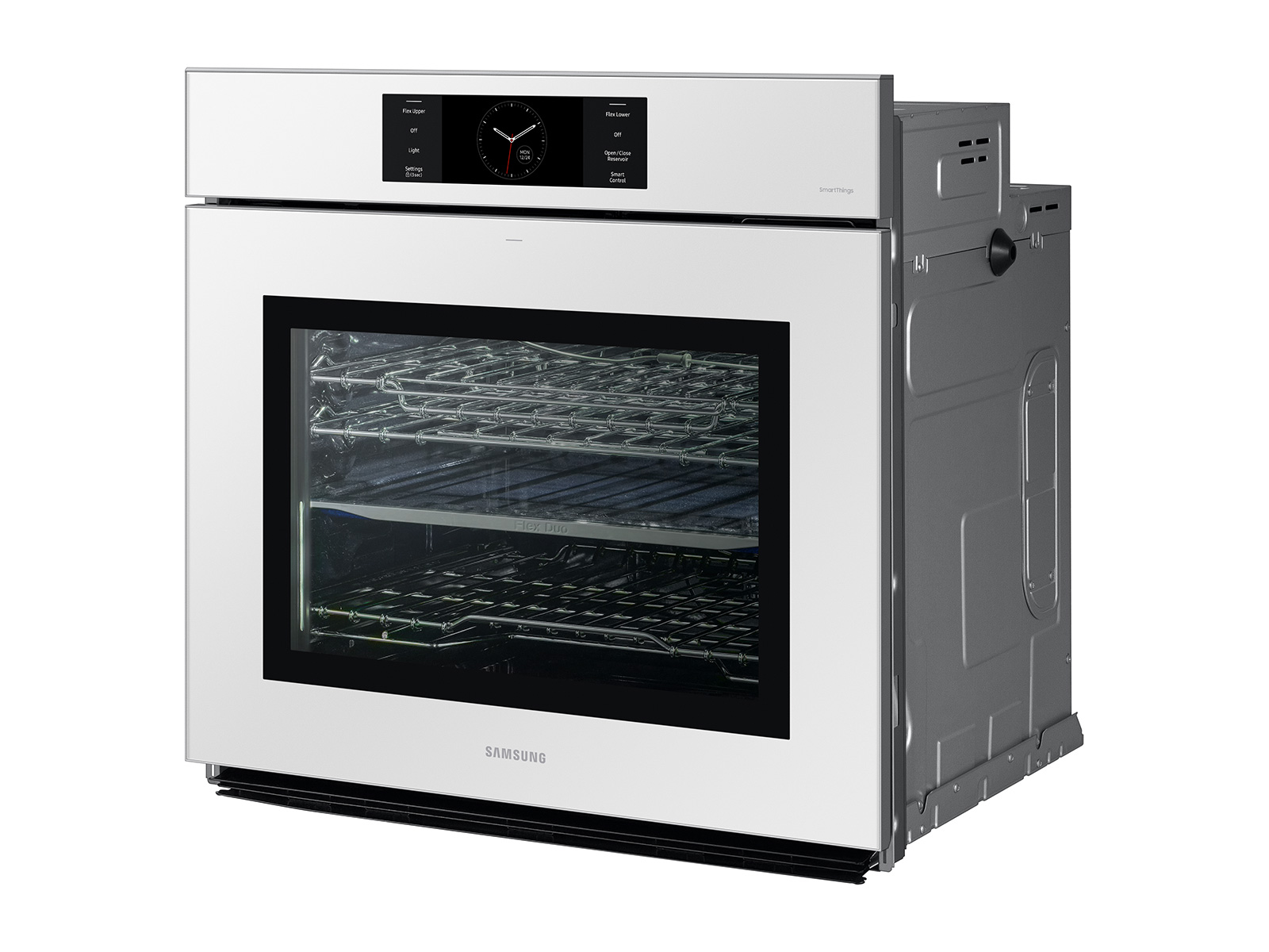 Bespoke Single Wall Oven NV51CB700S12AA