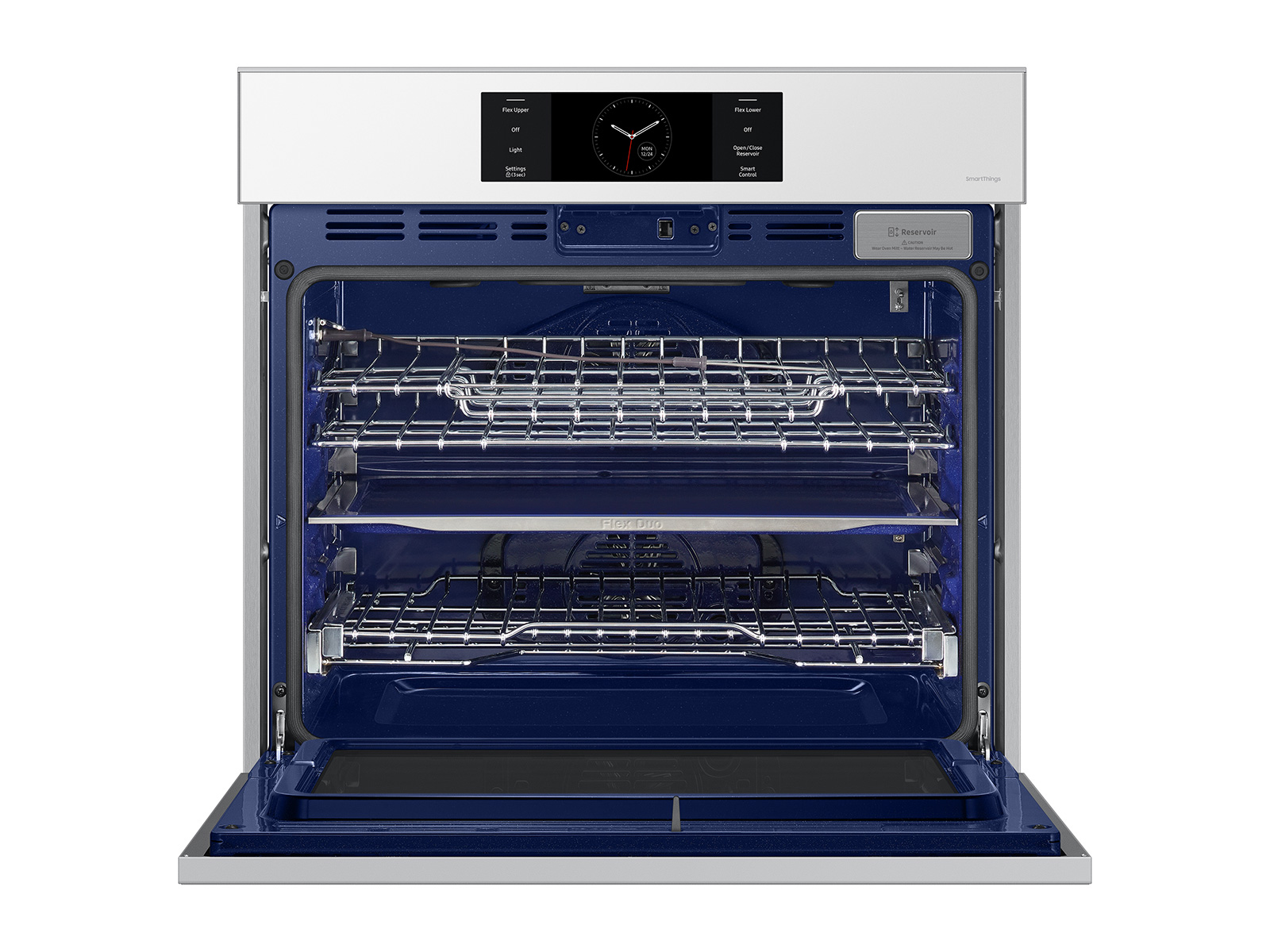 Bespoke Single Wall Oven NV51CB700S12AA