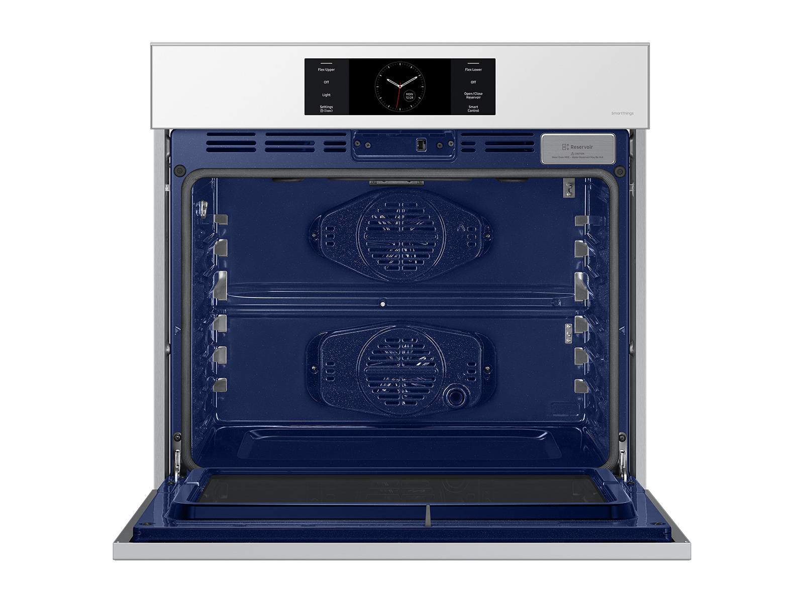 Bespoke Single Wall Oven NV51CB700S12AA