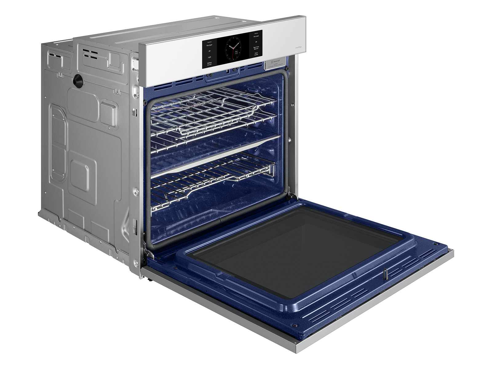 Bespoke Single Wall Oven NV51CB700S12AA