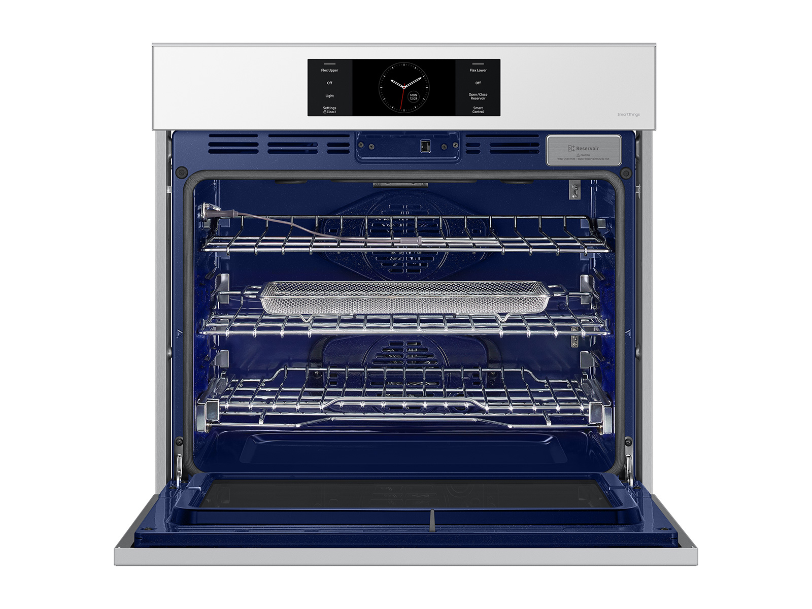 Bespoke Single Wall Oven NV51CB700S12AA