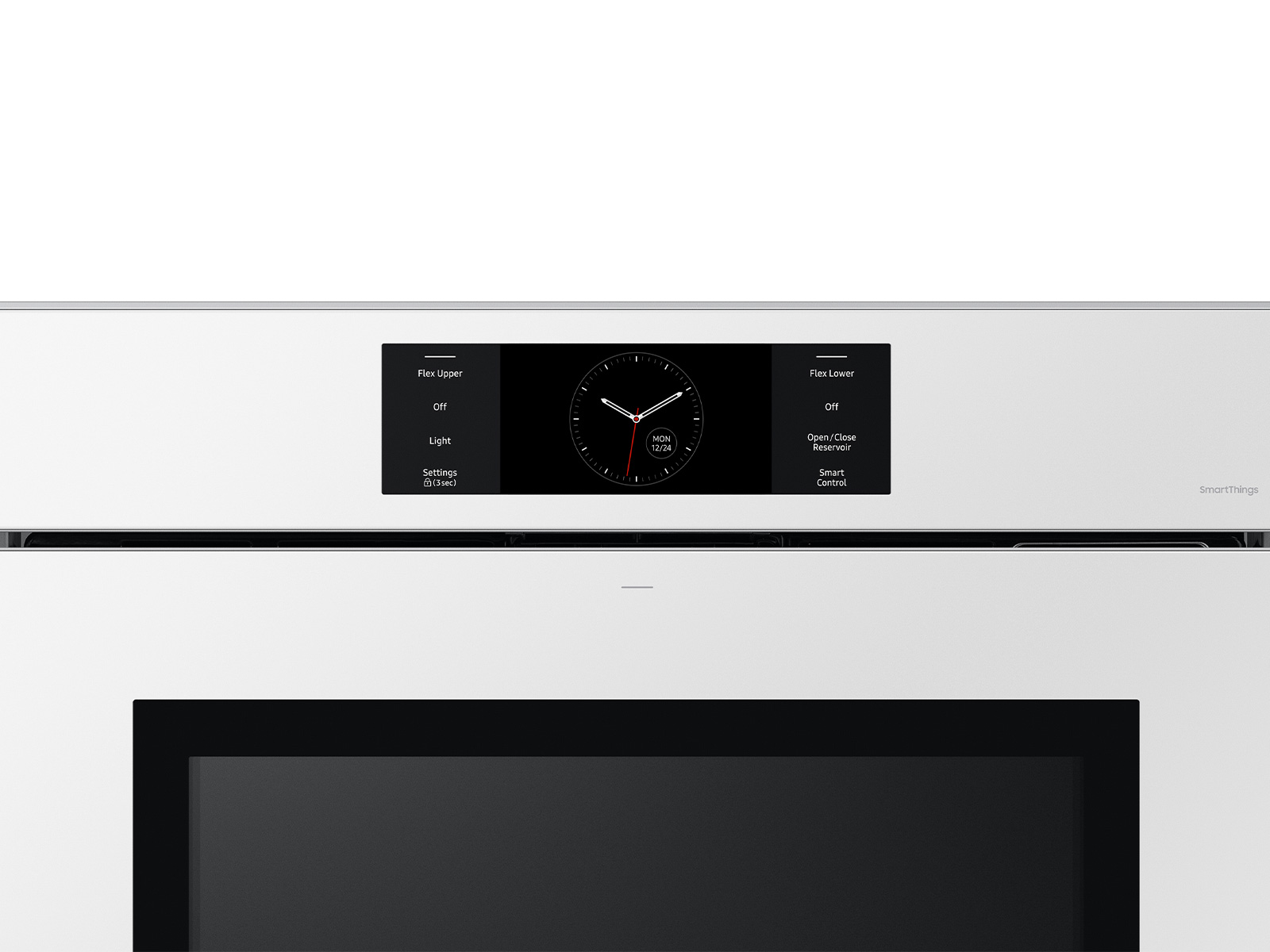 Bespoke Single Wall Oven NV51CB700S12AA