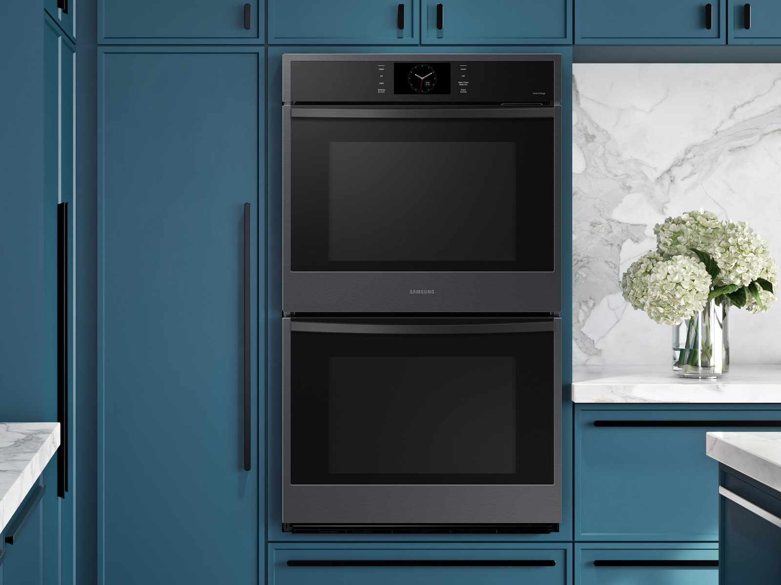 Double Wall Oven NV51CG600DMTAA