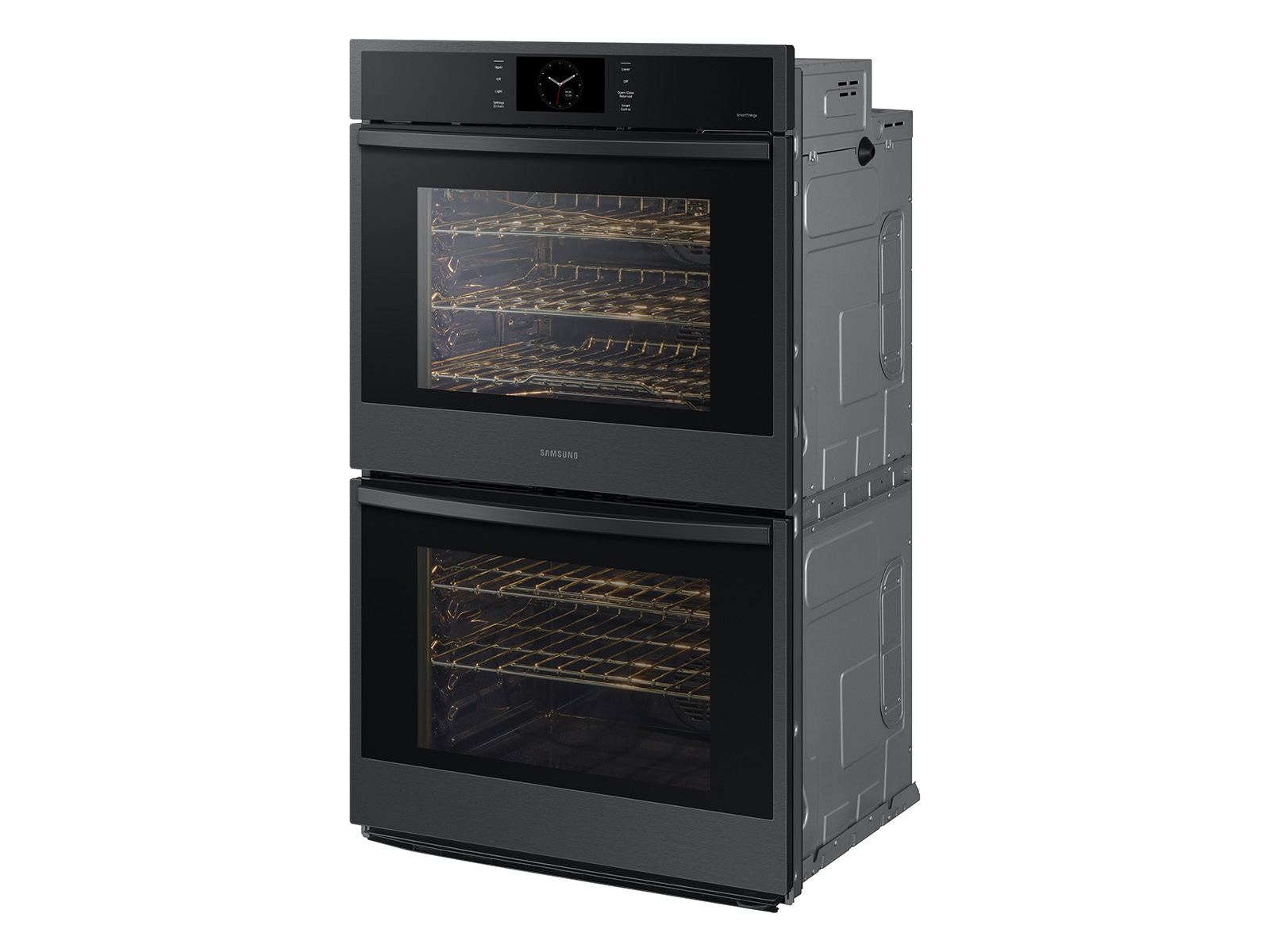 Double Wall Oven NV51CG600DMTAA