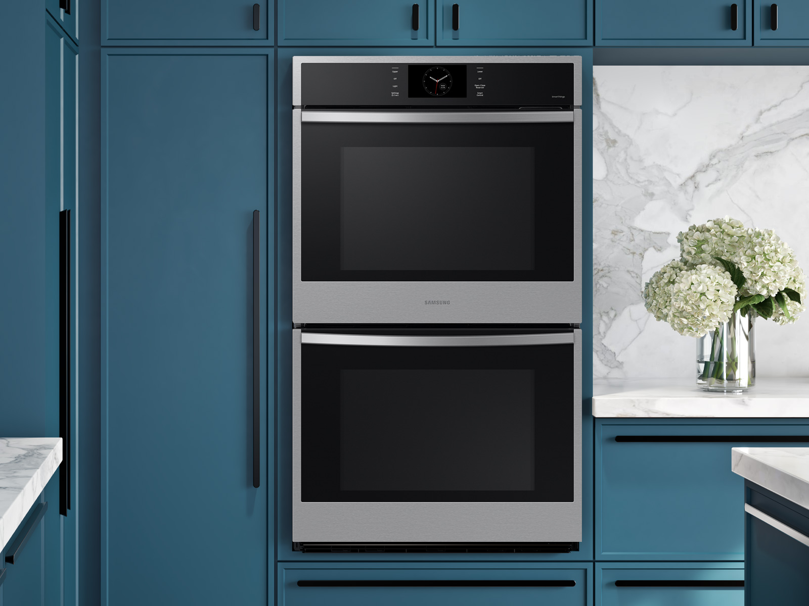 Double Wall Oven NV51CG600DSRAA