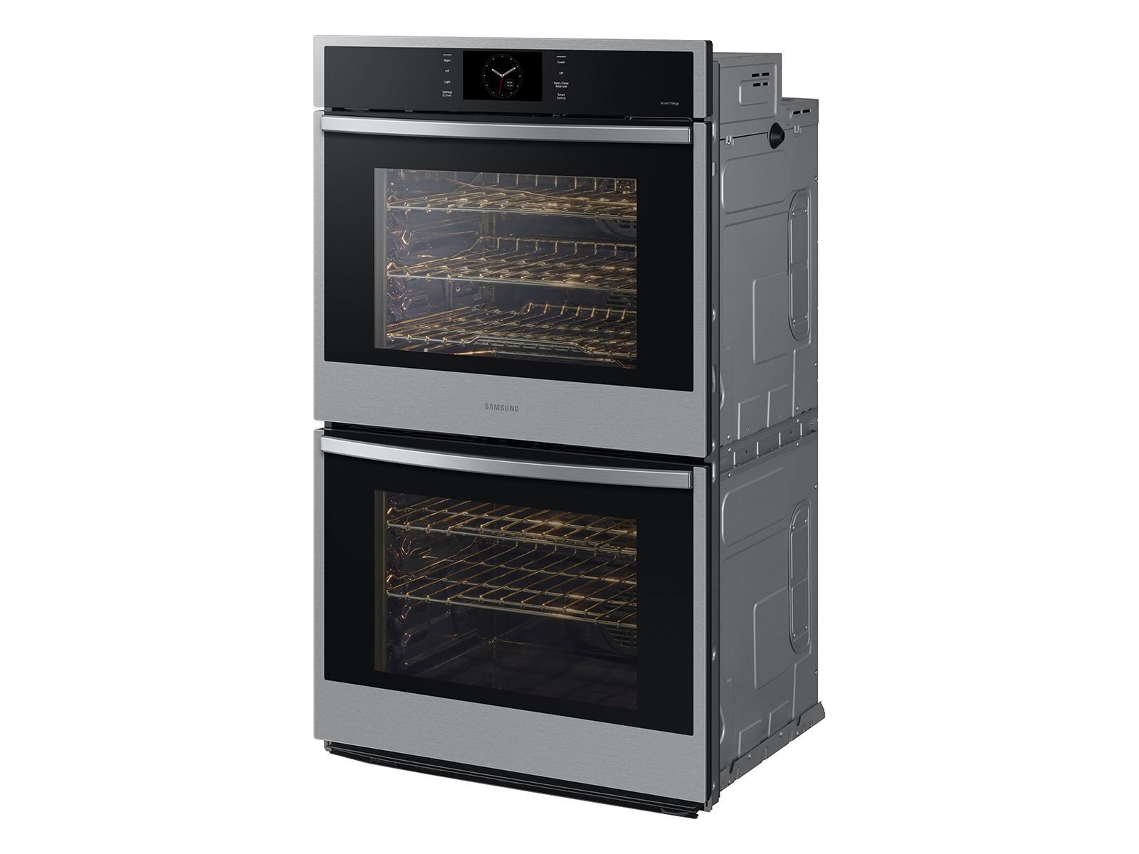 Double Wall Oven NV51CG600DSRAA
