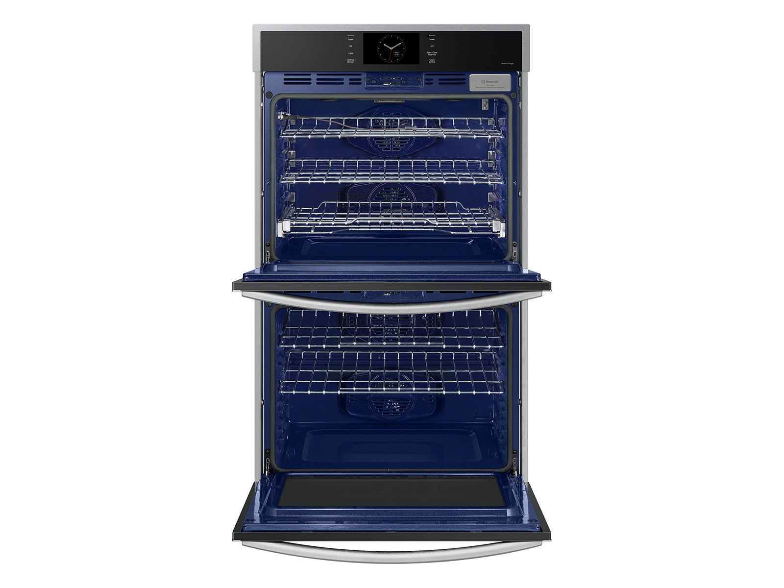 Double Wall Oven NV51CG600DSRAA