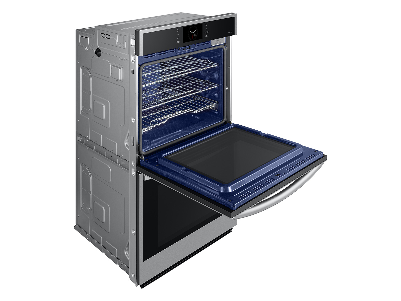 Double Wall Oven NV51CG600DSRAA