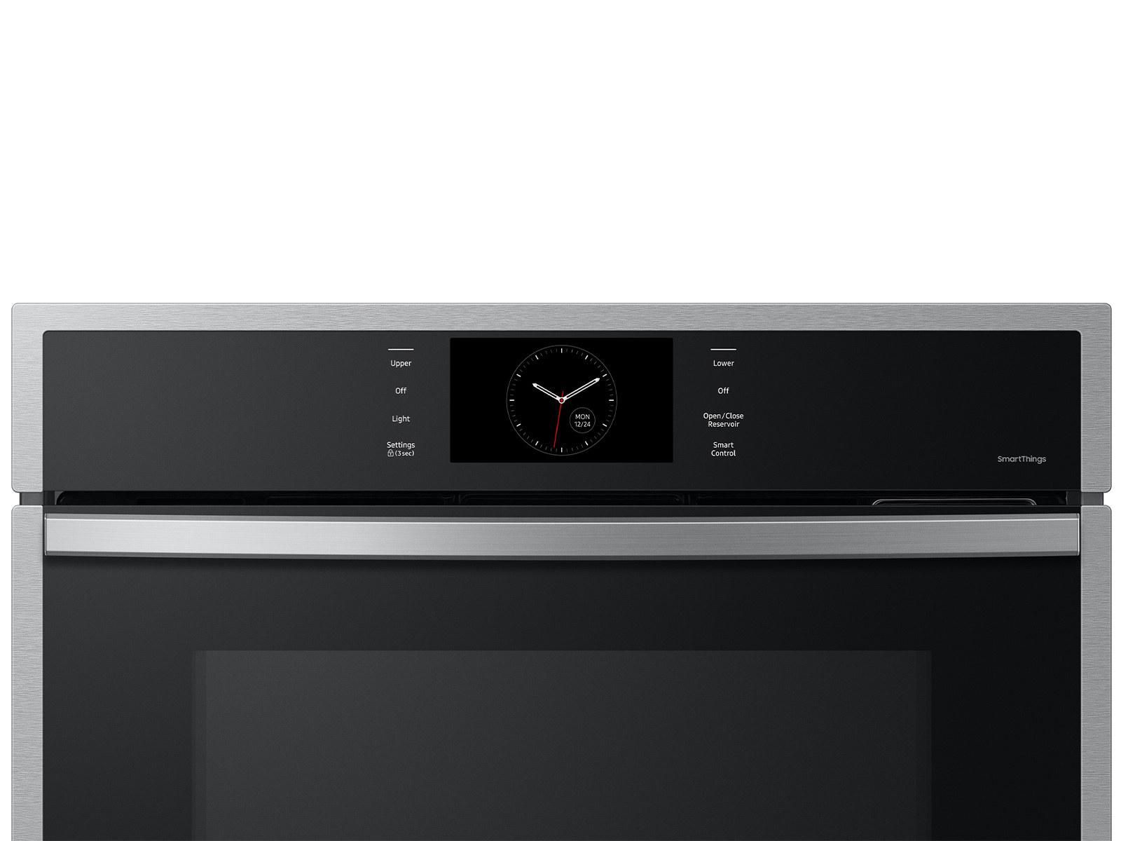 Double Wall Oven NV51CG600DSRAA