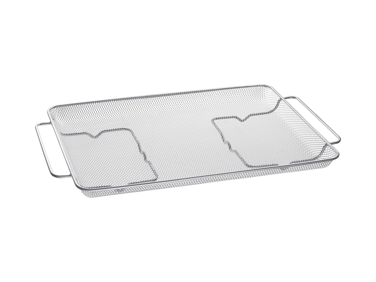 Double Wall Oven NV51CG600DSRAA