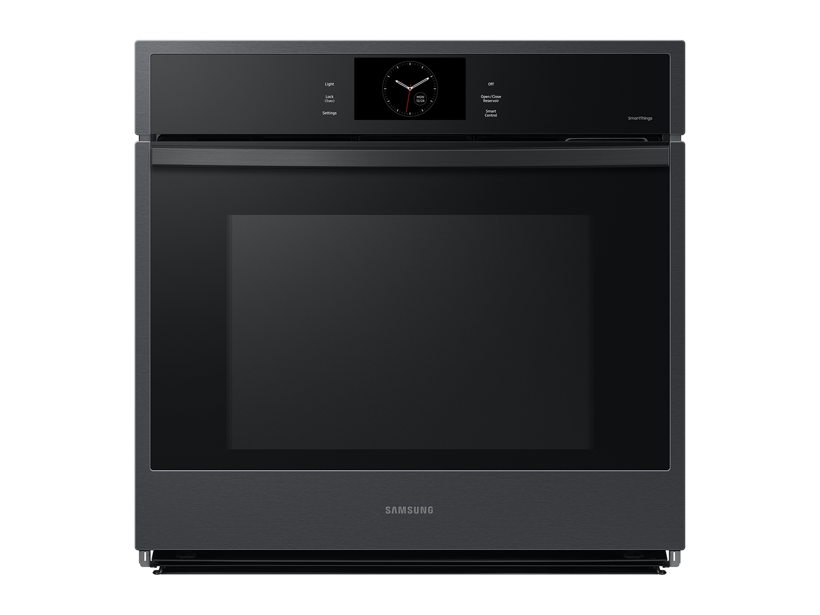 Single Wall Oven NV51CG600SMTAA