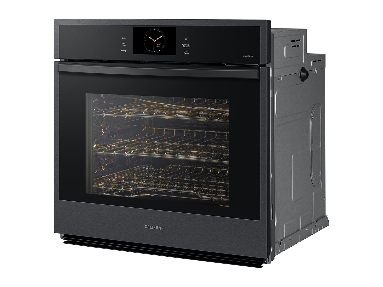 Single Wall Oven NV51CG600SMTAA