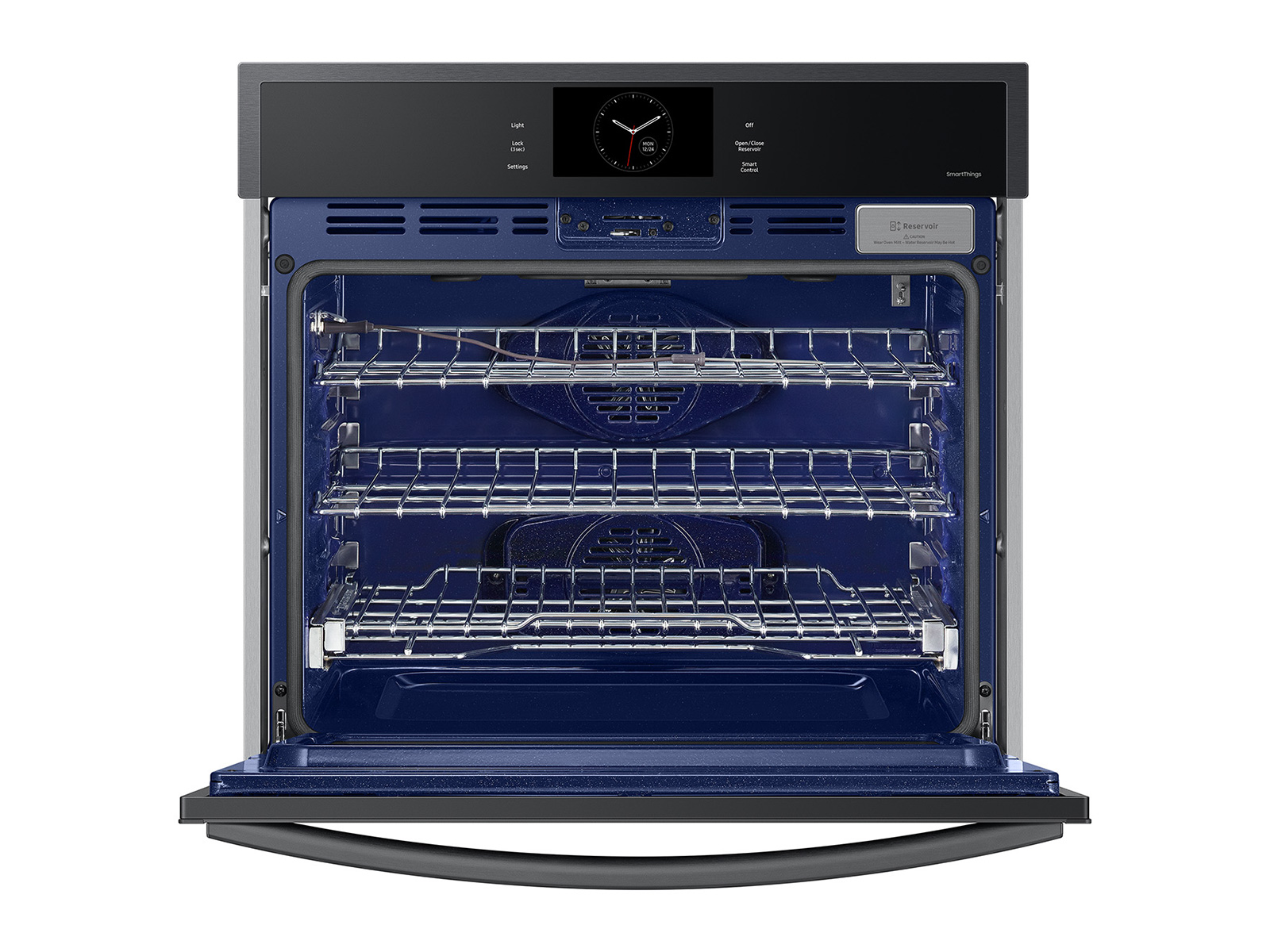 Single Wall Oven NV51CG600SMTAA