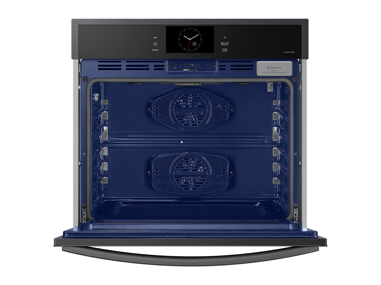 Single Wall Oven NV51CG600SMTAA