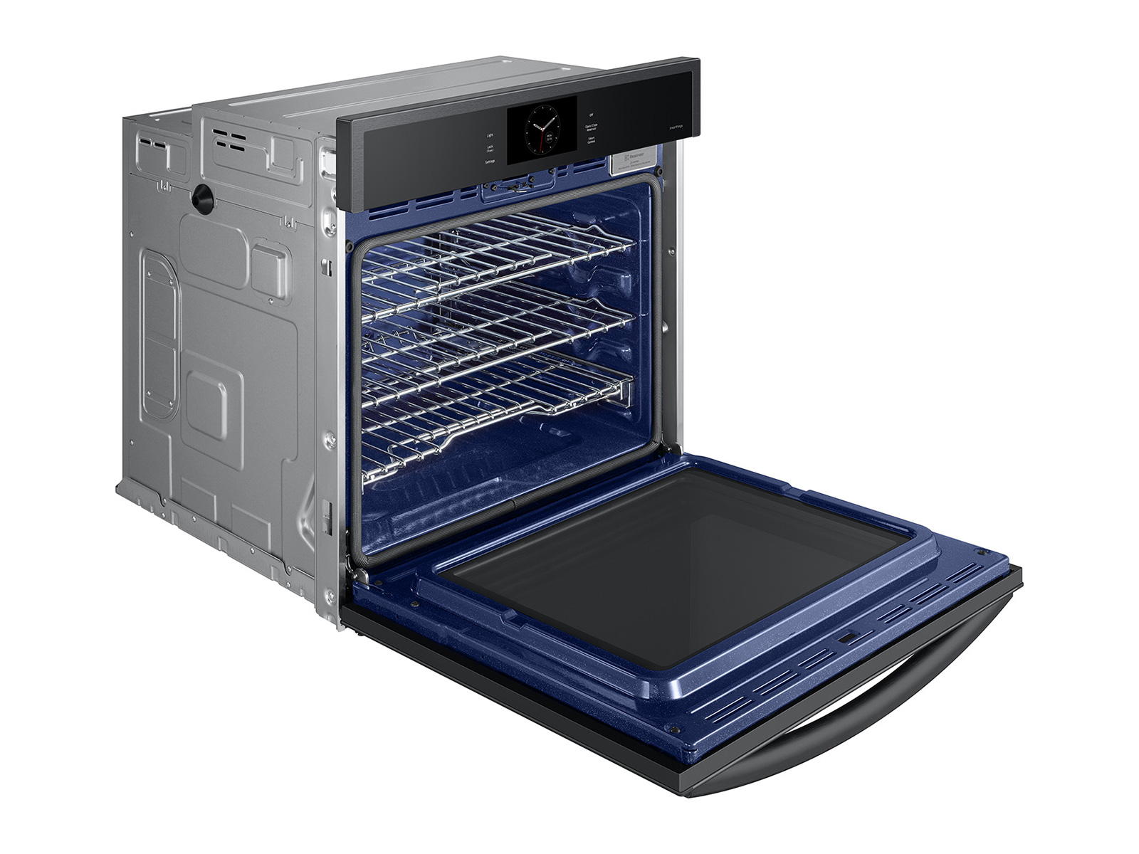 Single Wall Oven NV51CG600SMTAA