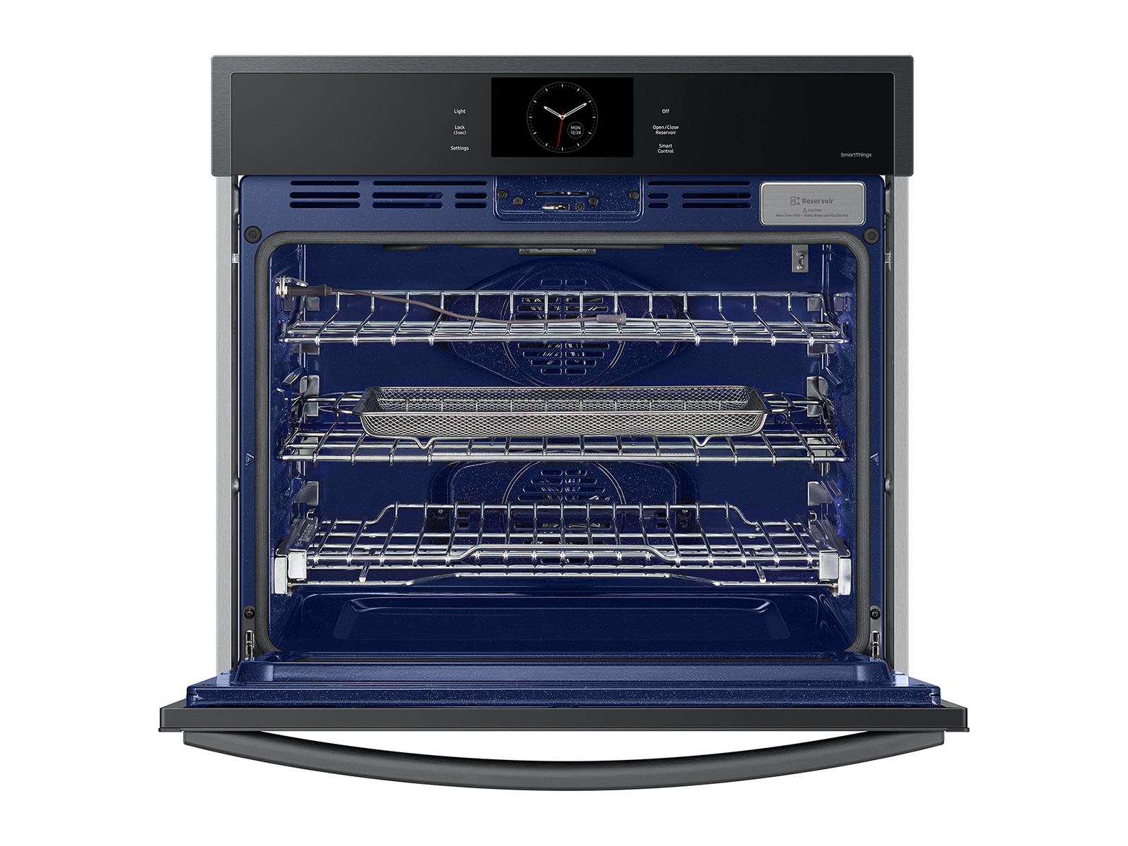 Single Wall Oven NV51CG600SMTAA