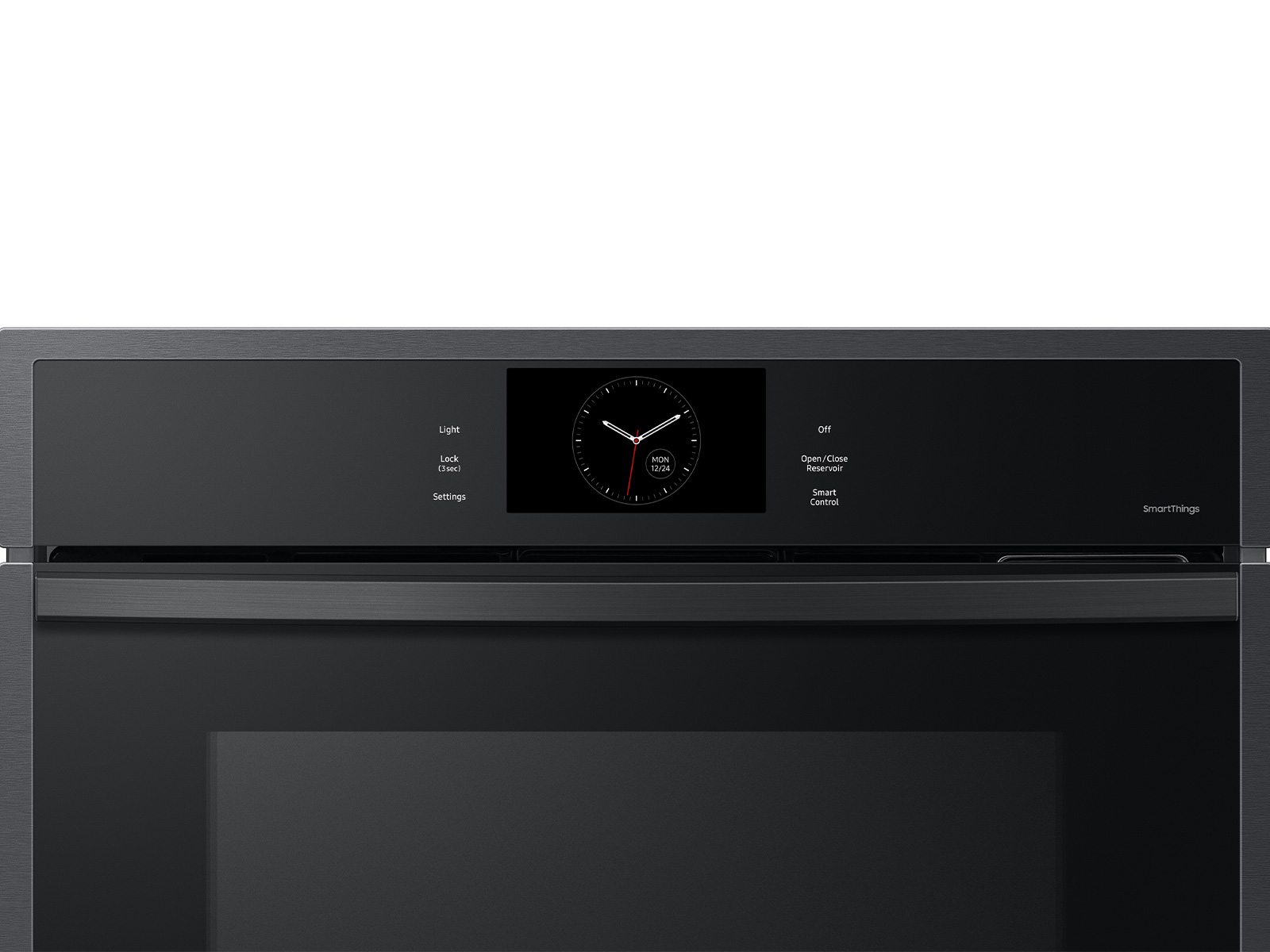 Single Wall Oven NV51CG600SMTAA