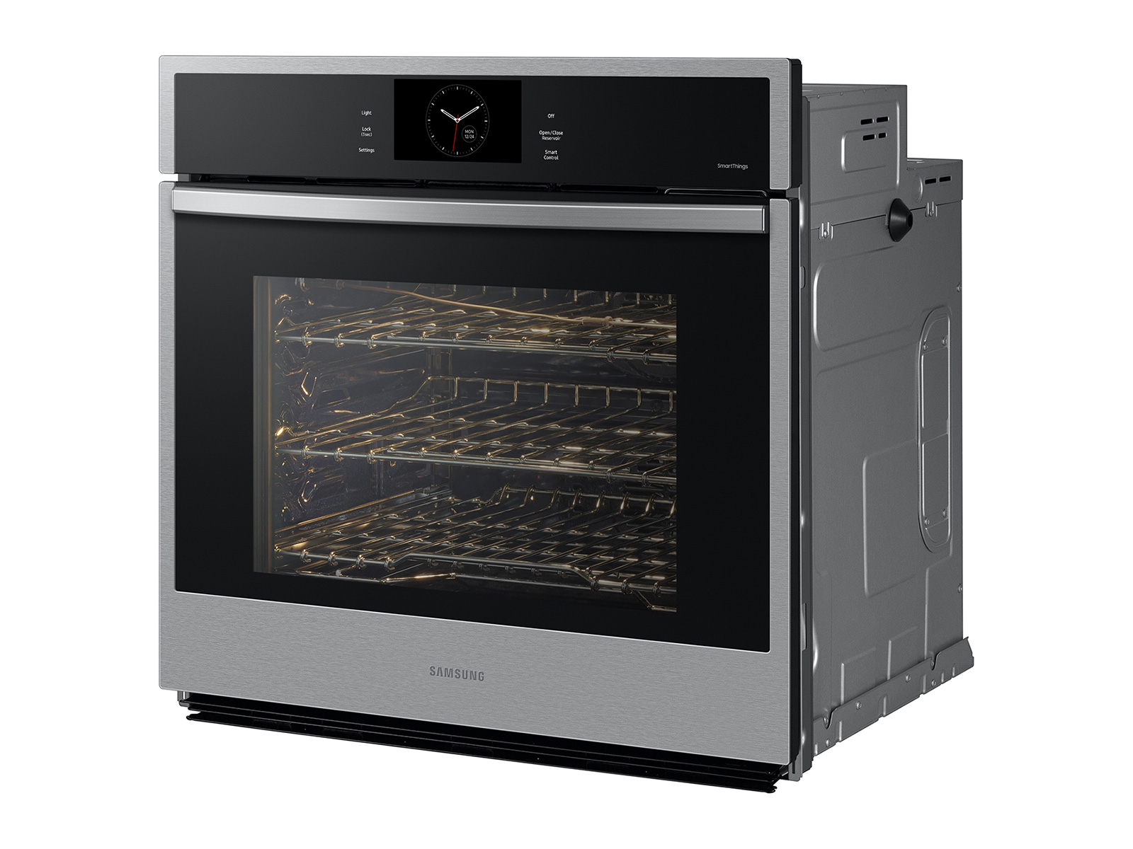 Single Wall Oven NV51CG600SSRAA