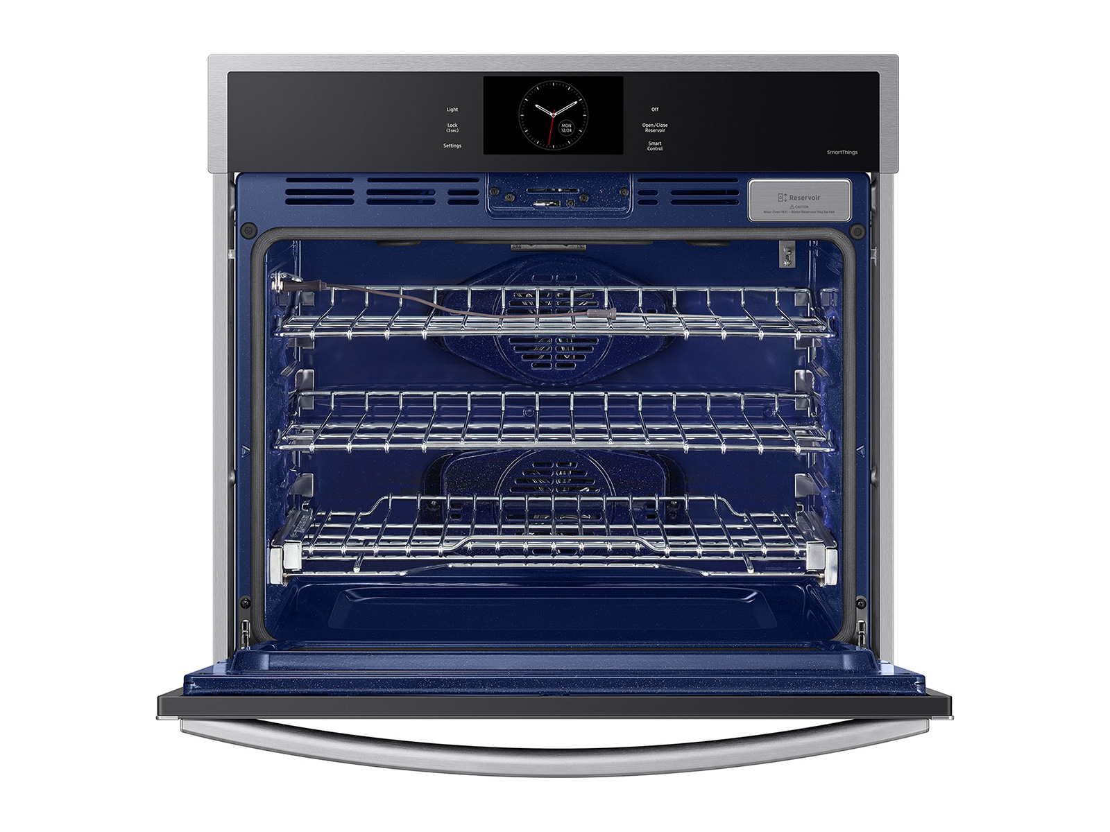 Single Wall Oven NV51CG600SSRAA