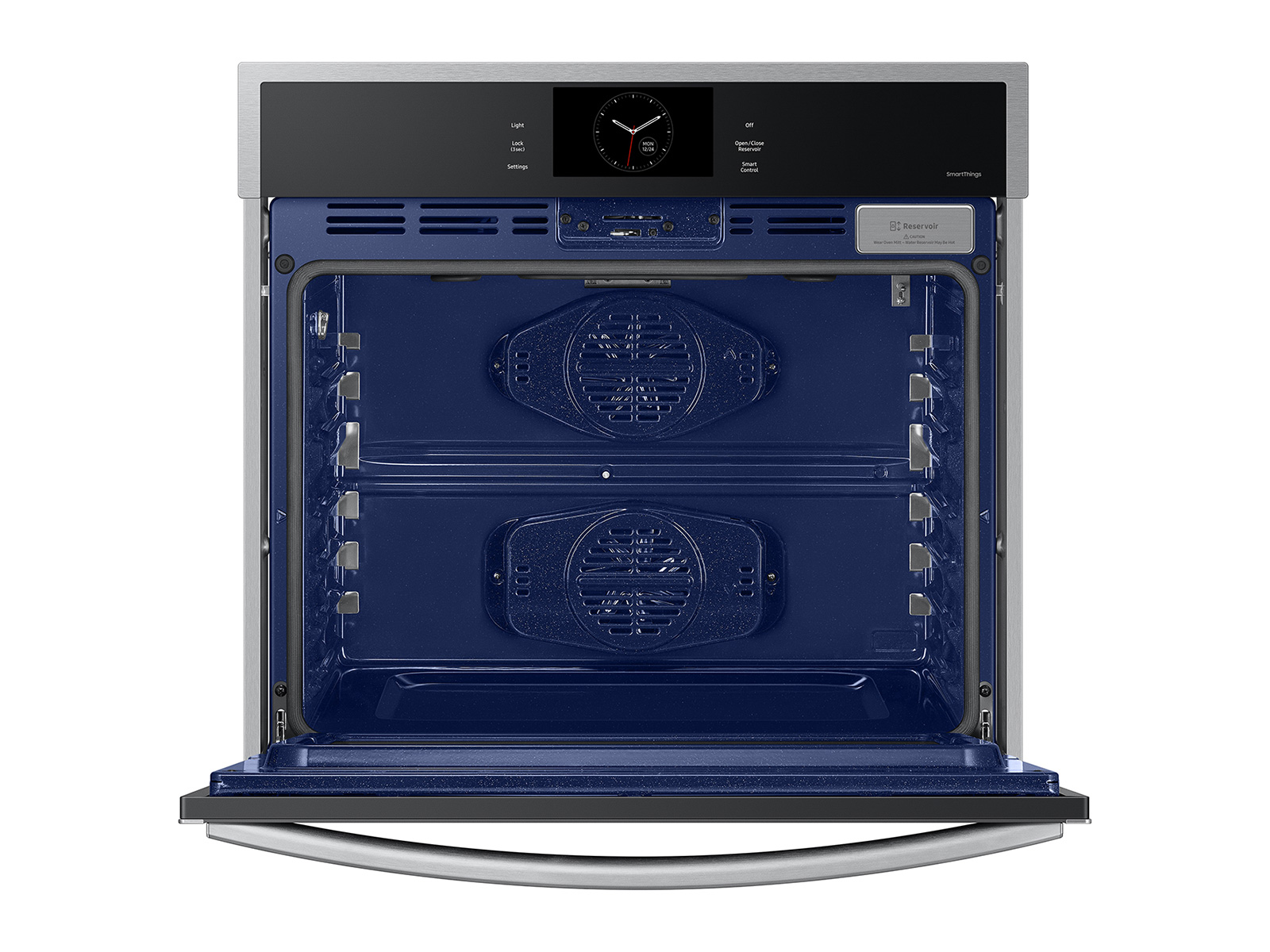 Single Wall Oven NV51CG600SSRAA