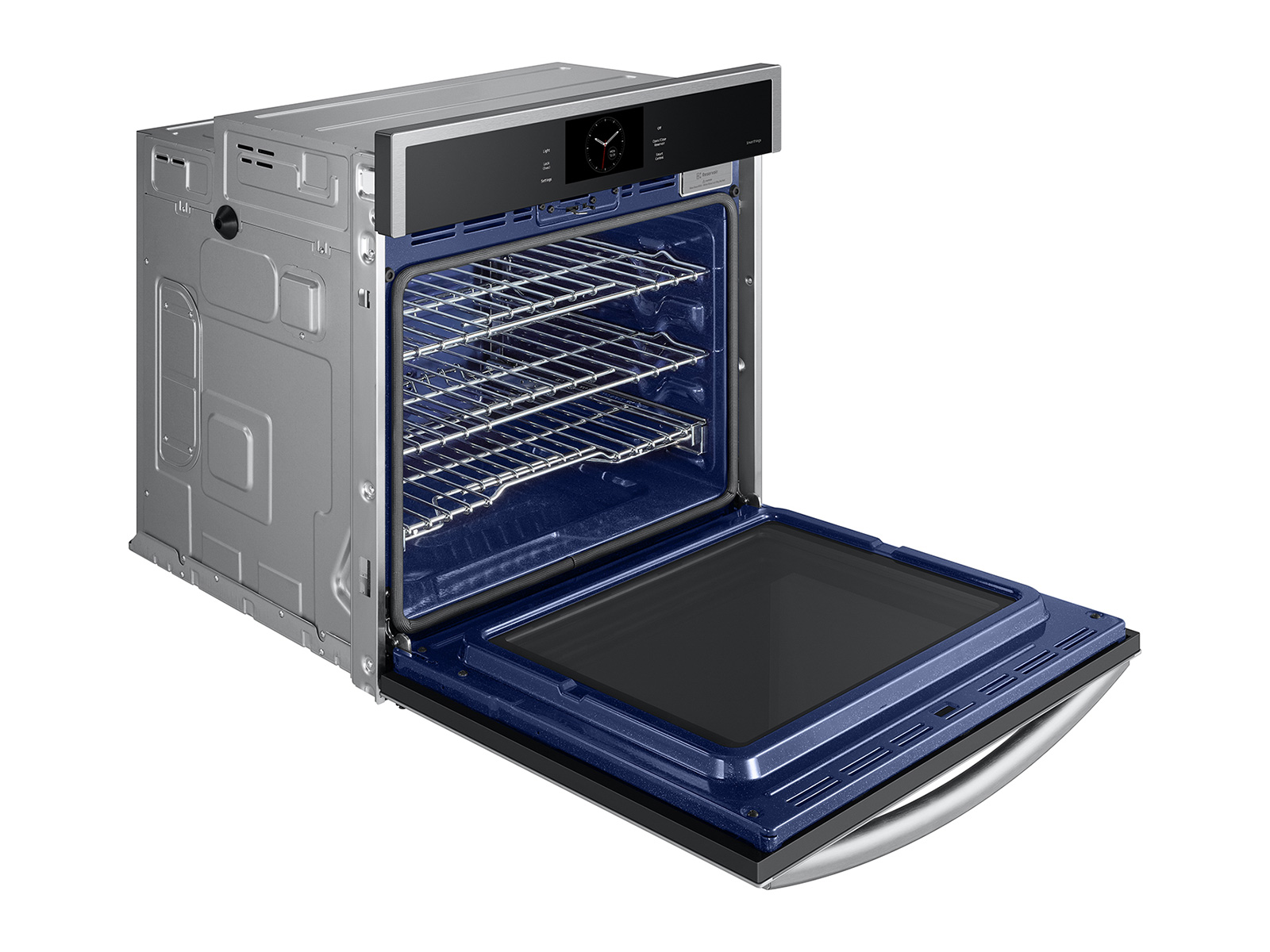 Single Wall Oven NV51CG600SSRAA