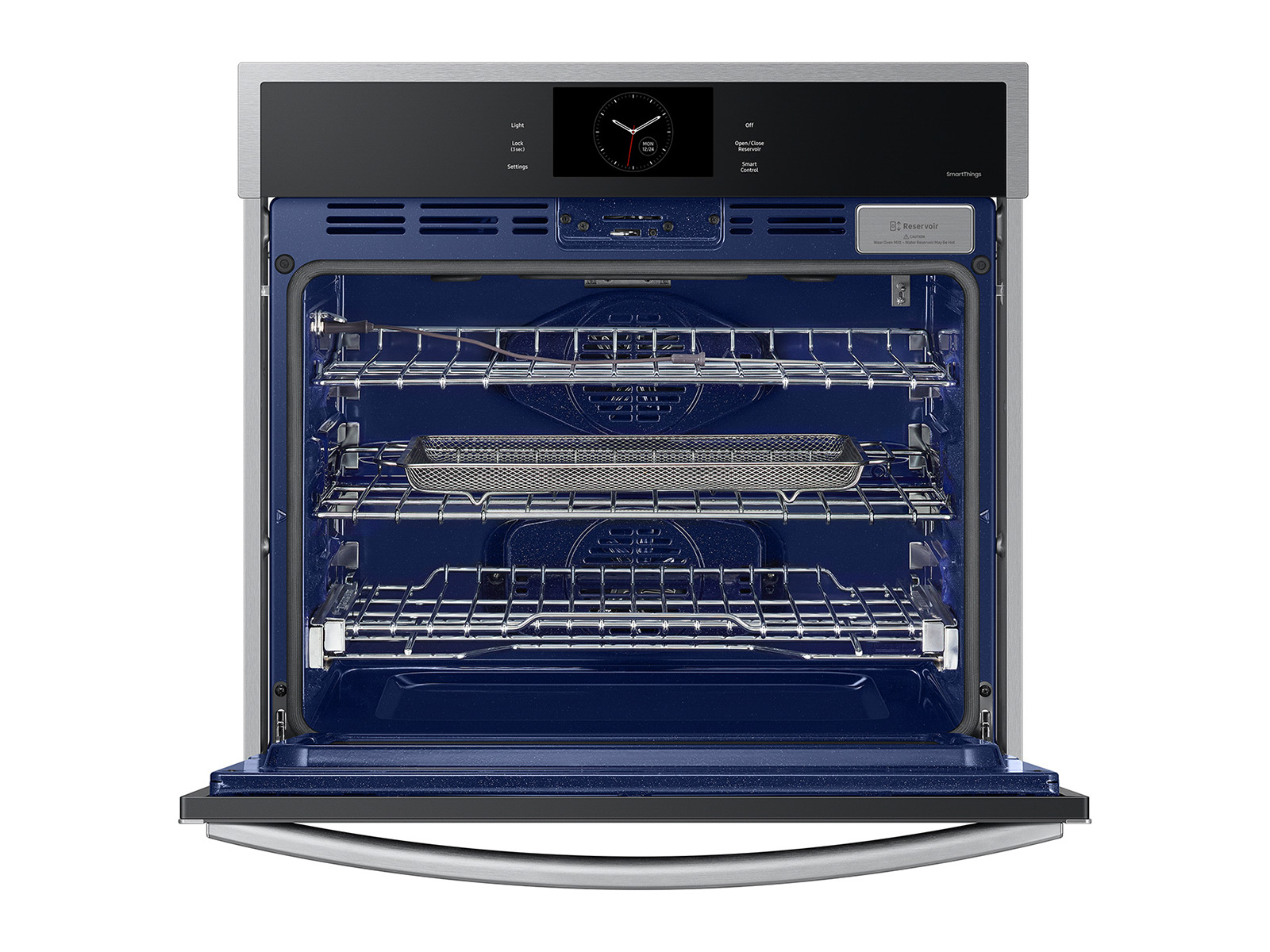 Single Wall Oven NV51CG600SSRAA
