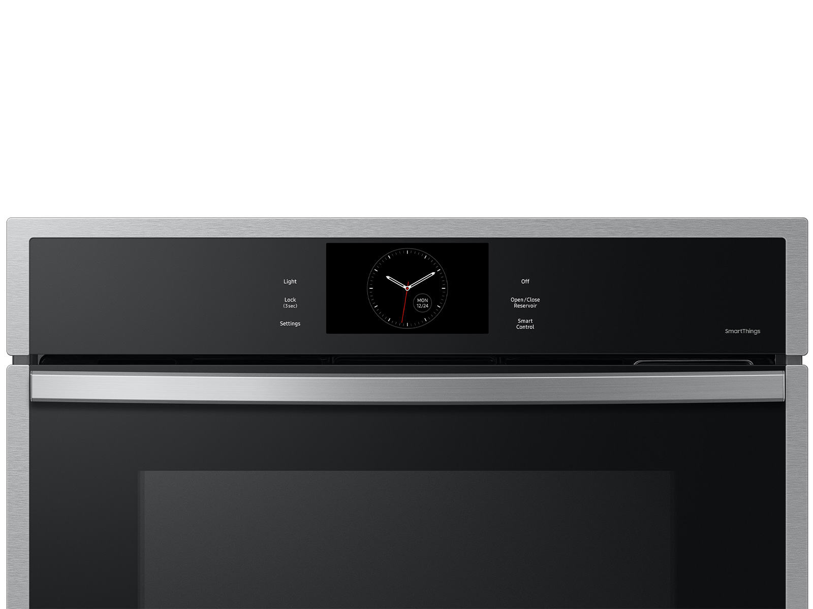 Single Wall Oven NV51CG600SSRAA
