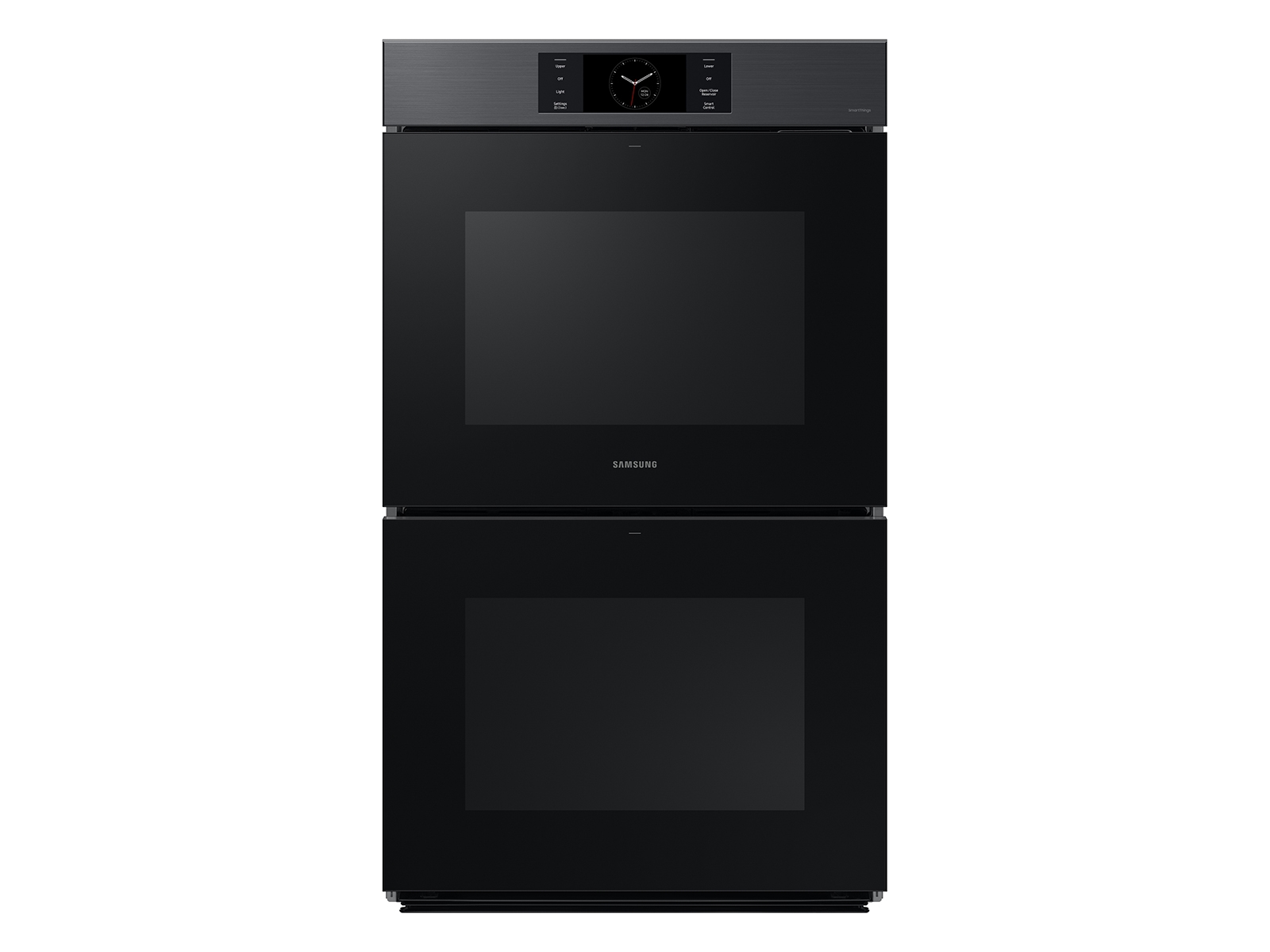 Bespoke Double Wall Oven NV51CG700DMTAA