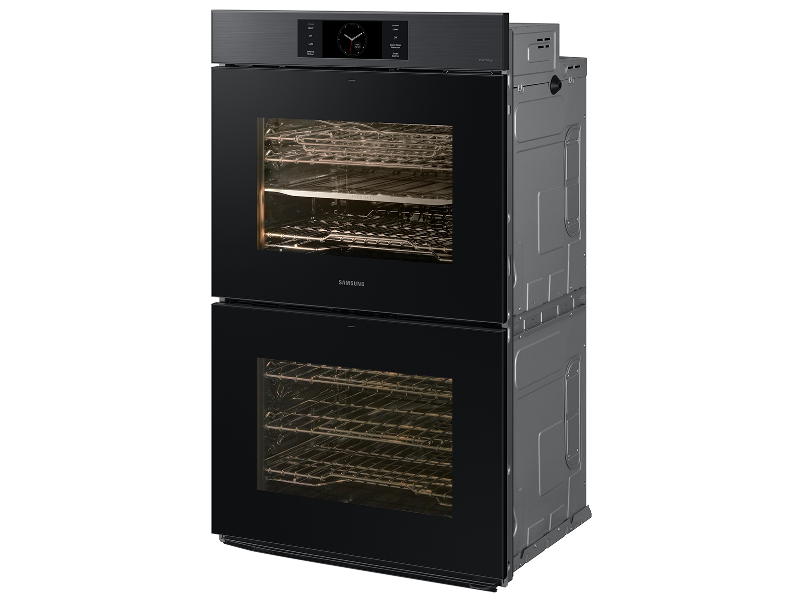 Bespoke Double Wall Oven NV51CG700DMTAA