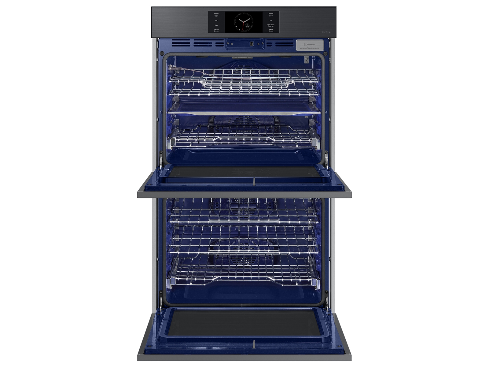 Bespoke Double Wall Oven NV51CG700DMTAA