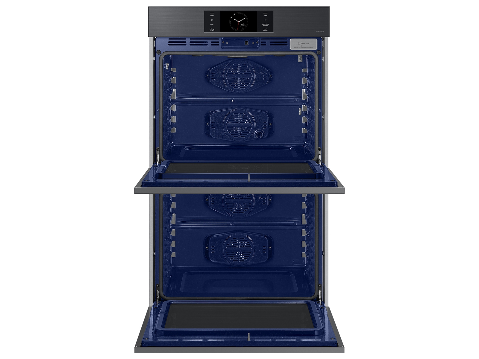 Bespoke Double Wall Oven NV51CG700DMTAA