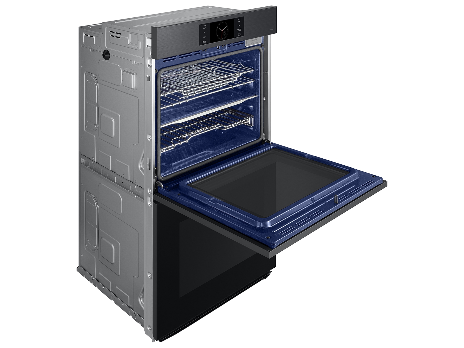 Bespoke Double Wall Oven NV51CG700DMTAA