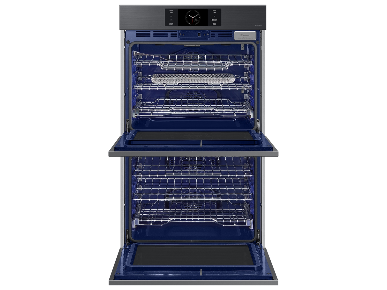 Bespoke Double Wall Oven NV51CG700DMTAA