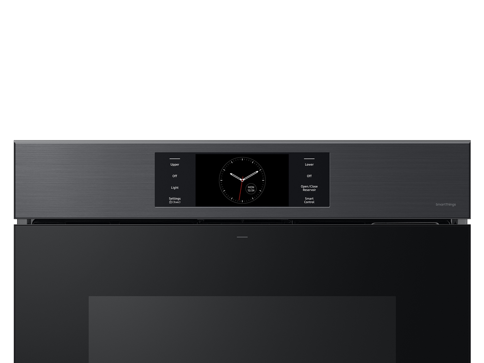 Bespoke Double Wall Oven NV51CG700DMTAA