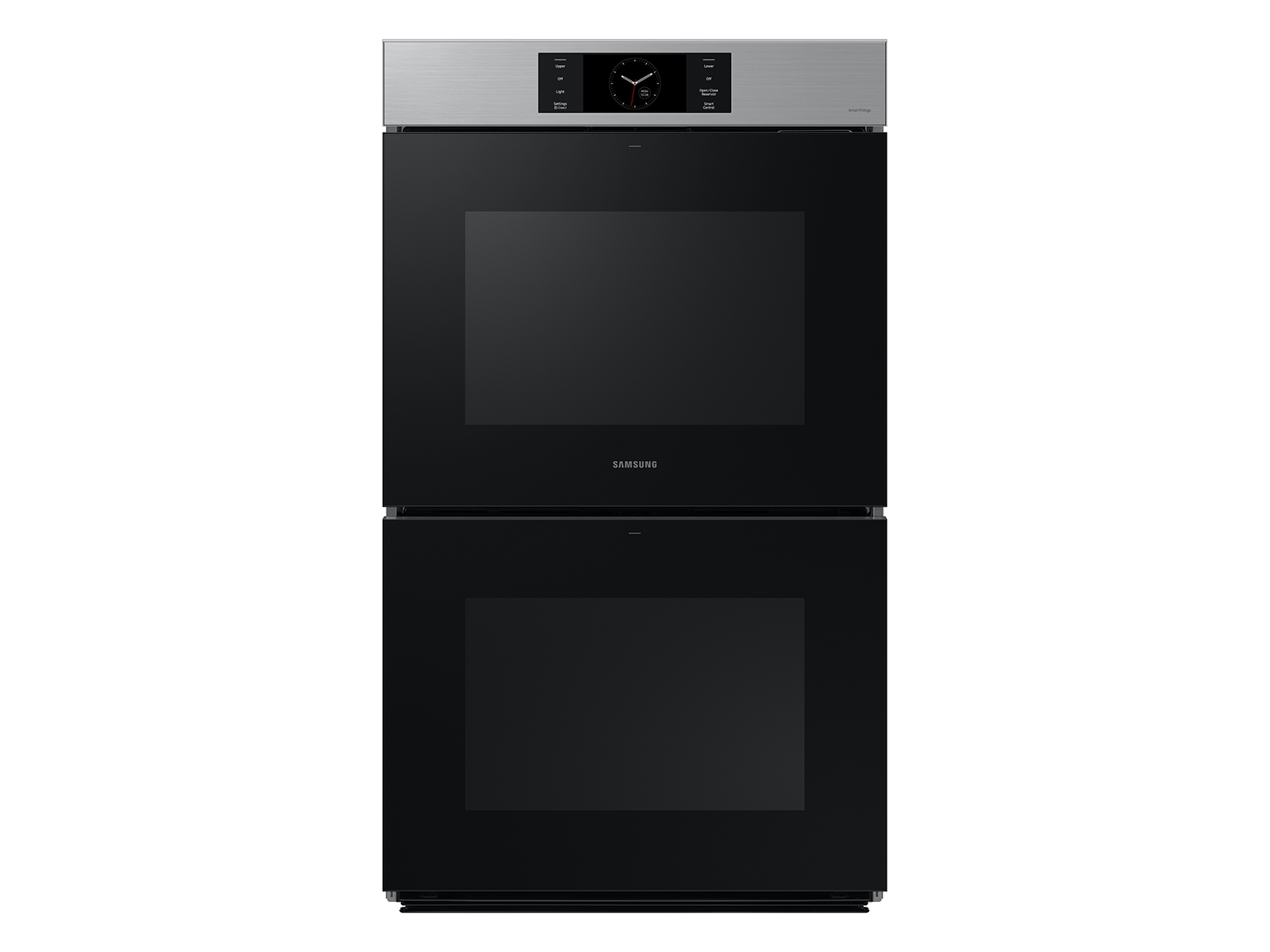 Bespoke Double Wall Oven NV51CG700DSRAA