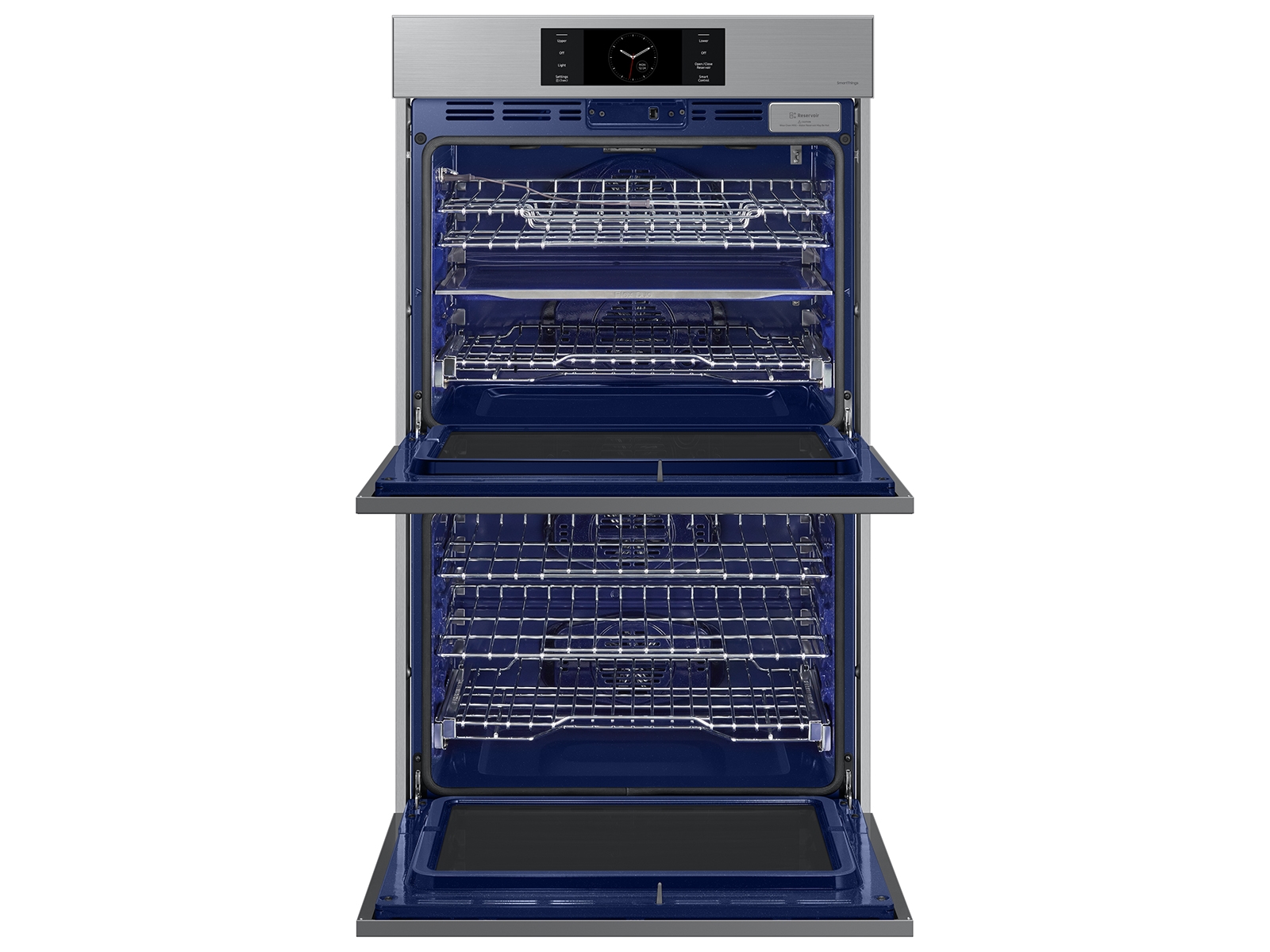 Bespoke Double Wall Oven NV51CG700DSRAA
