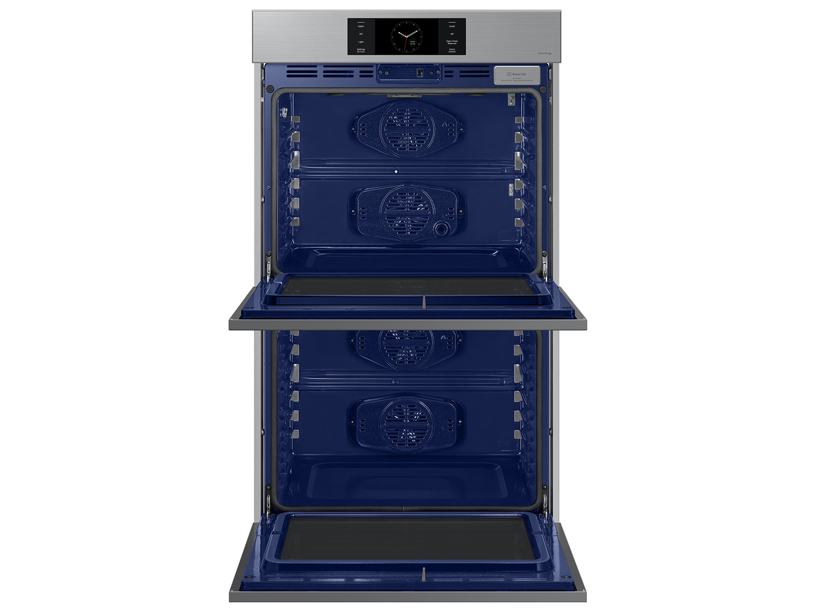 Bespoke Double Wall Oven NV51CG700DSRAA