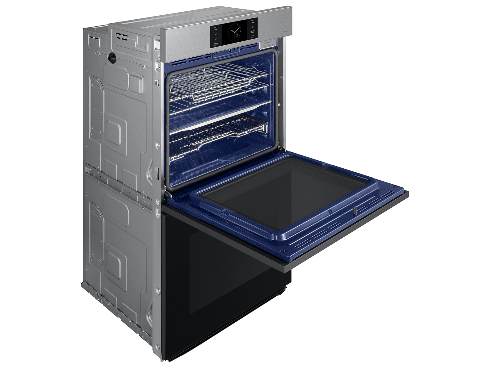 Bespoke Double Wall Oven NV51CG700DSRAA