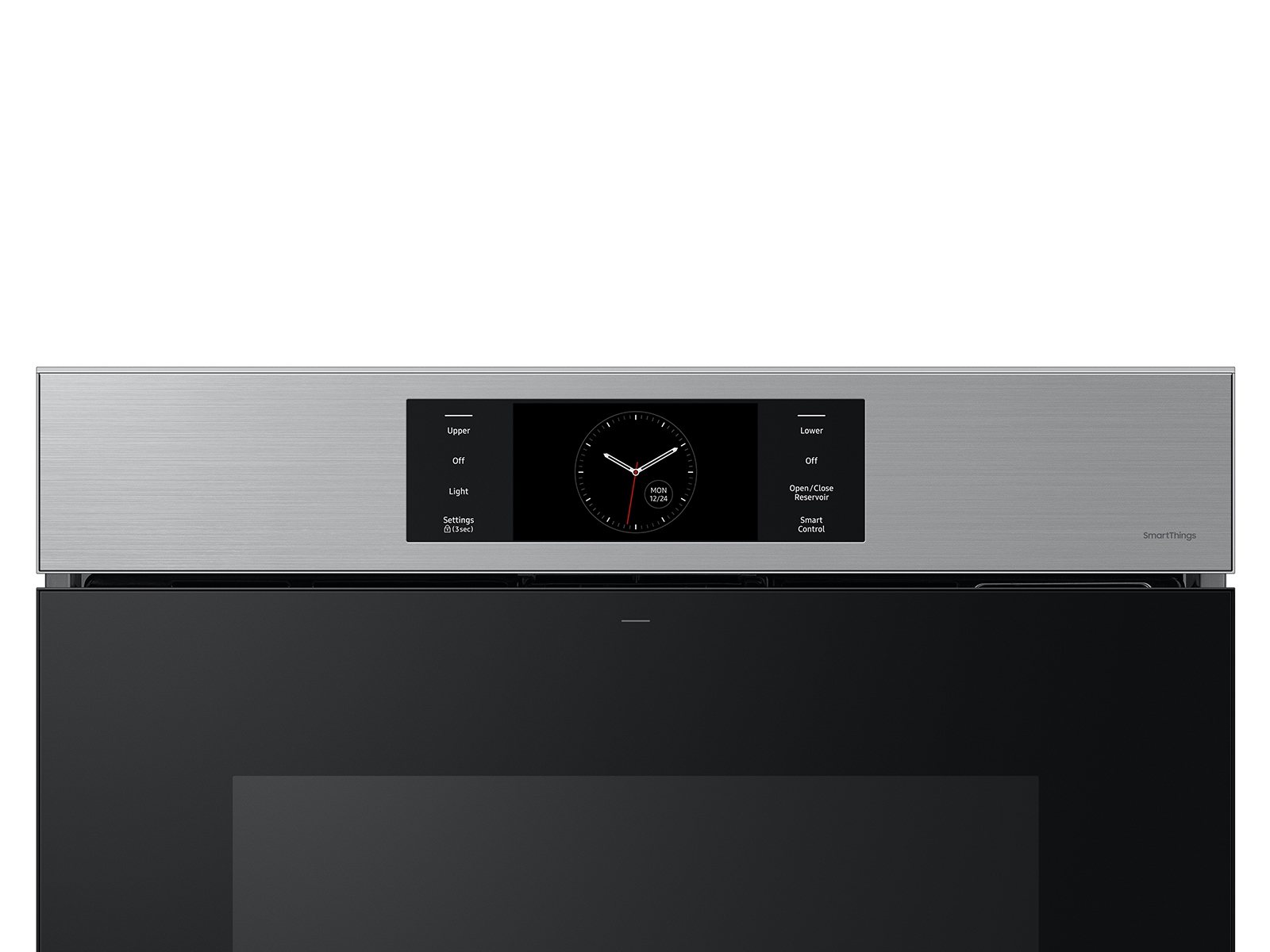 Bespoke Double Wall Oven NV51CG700DSRAA