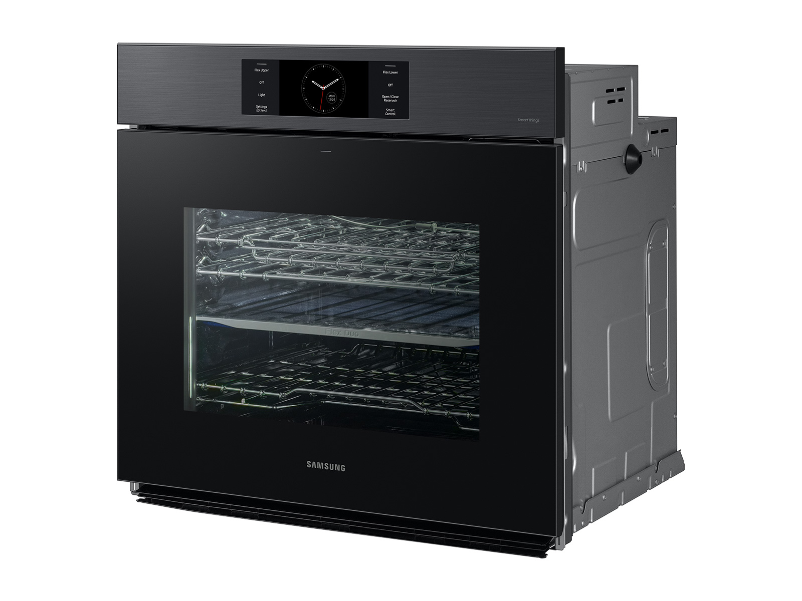 Bespoke Single Wall Oven NV51CG700SMTAA